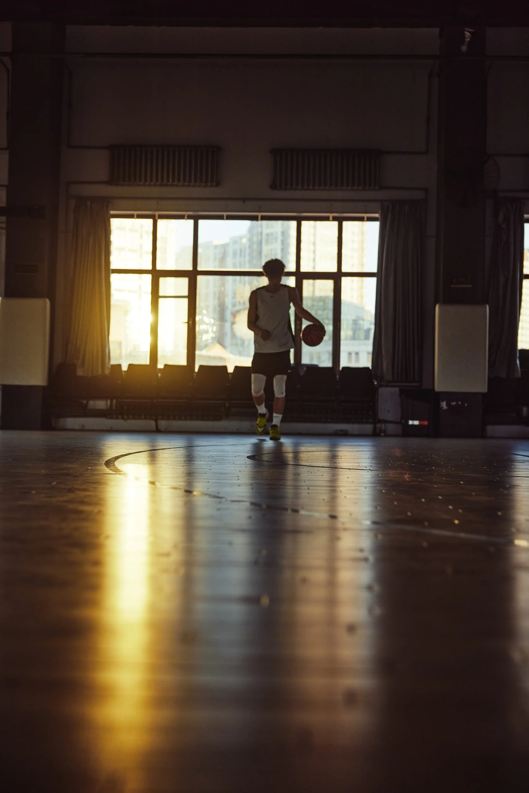 2023 NIKE SOBB XZL - NIKE Photography by Kresnikwang