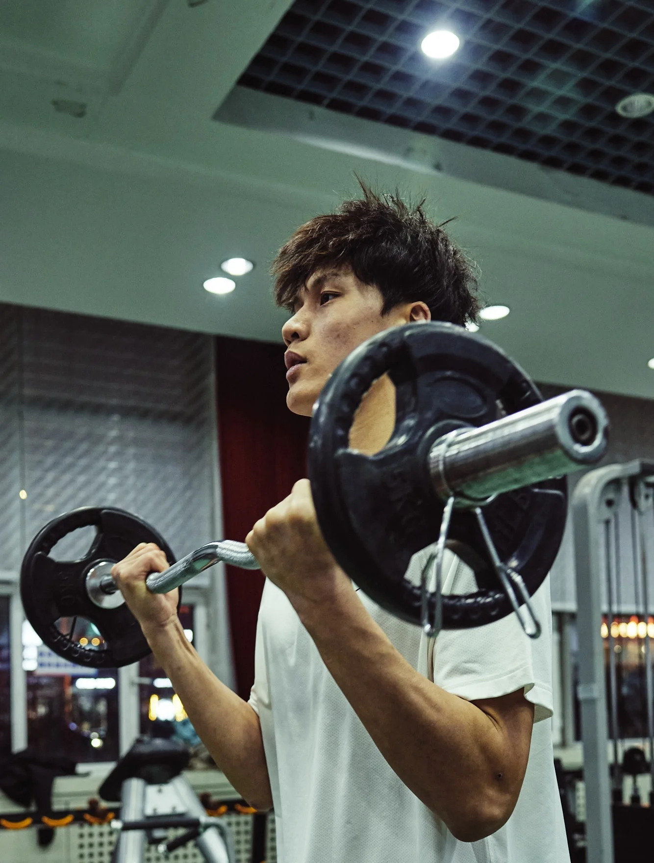 2023 NIKE SOBB XZL - NIKE Photography by Kresnikwang