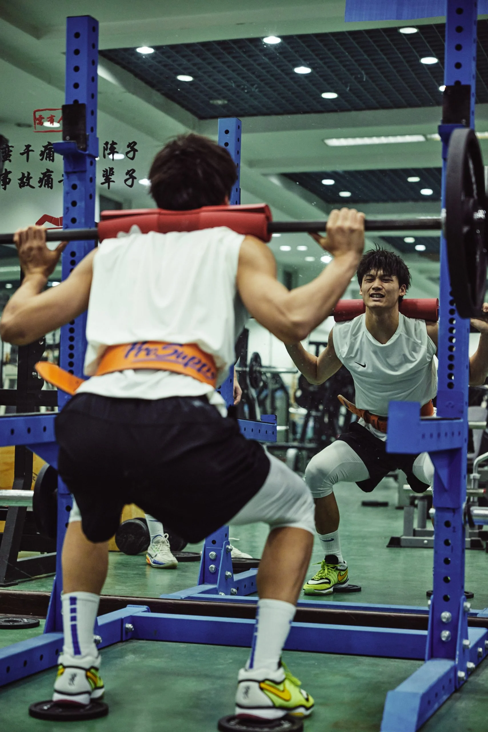 2023 NIKE SOBB XZL - NIKE Photography by Kresnikwang