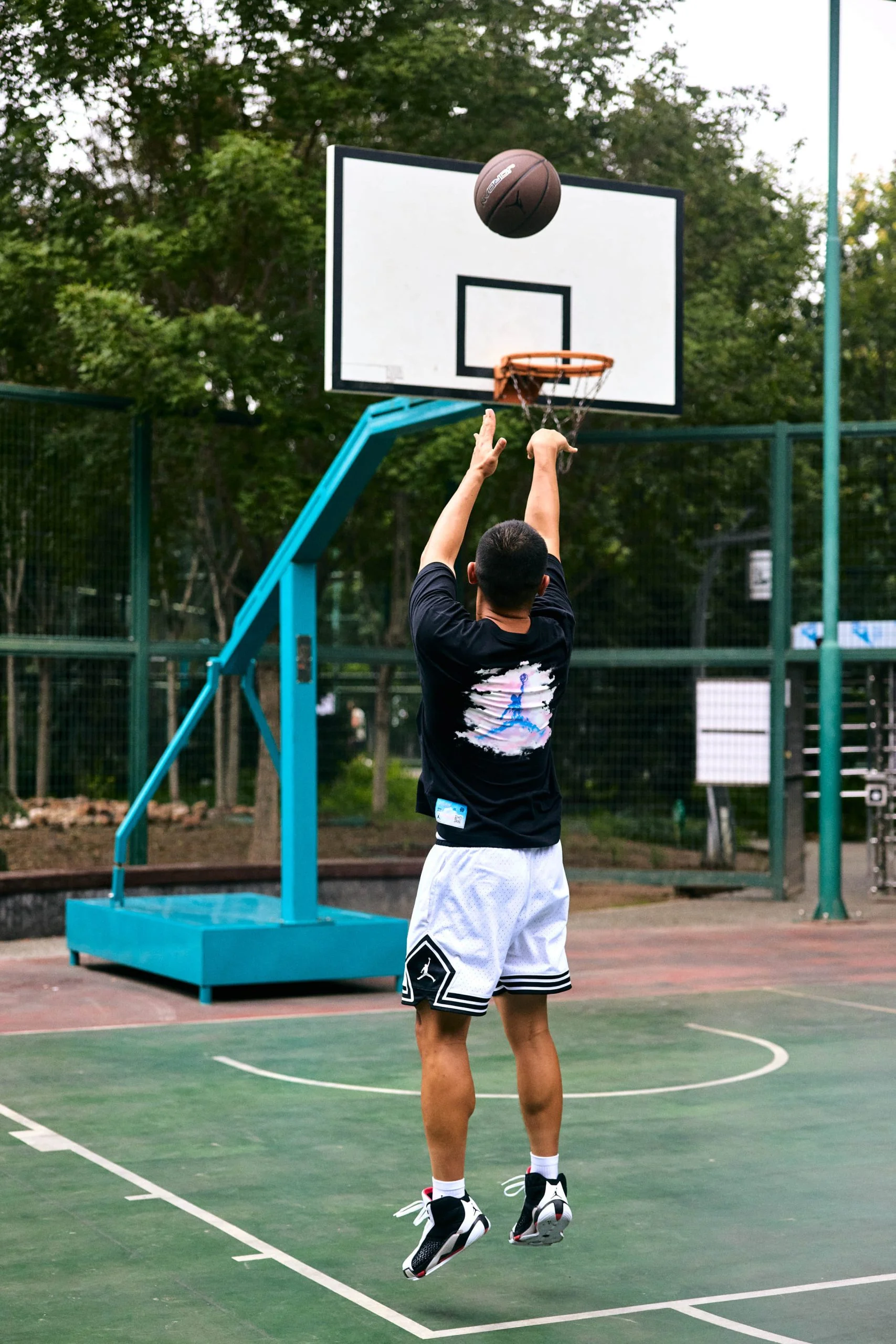2023 SNKRS Channel23 - Jordan Photography by Kresnikwang