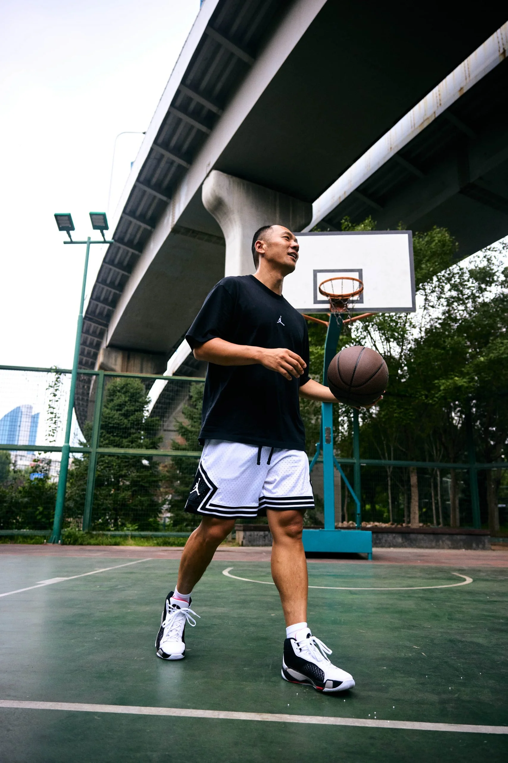 2023 SNKRS Channel23 - Jordan Photography by Kresnikwang