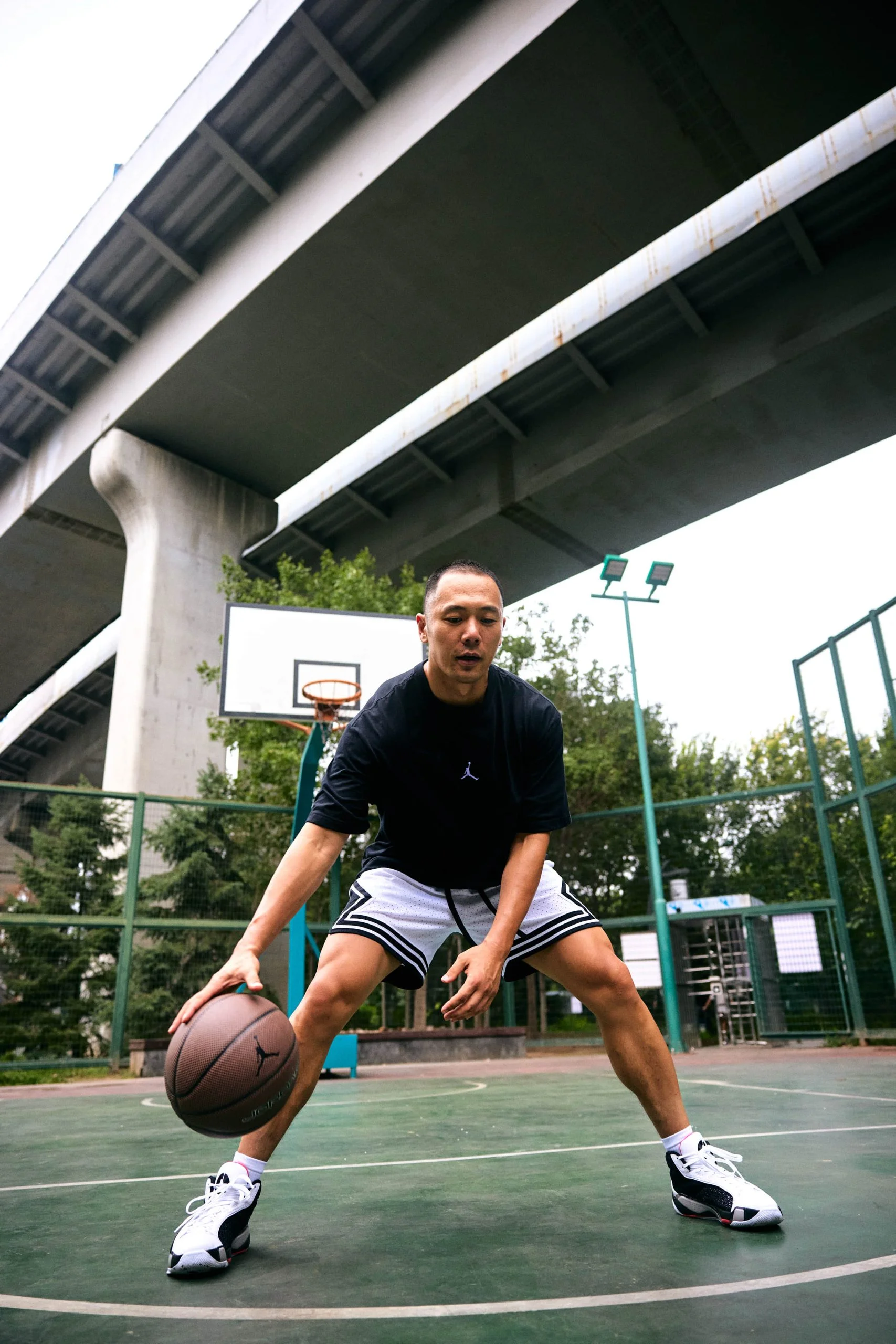 2023 SNKRS Channel23 - Jordan Photography by Kresnikwang