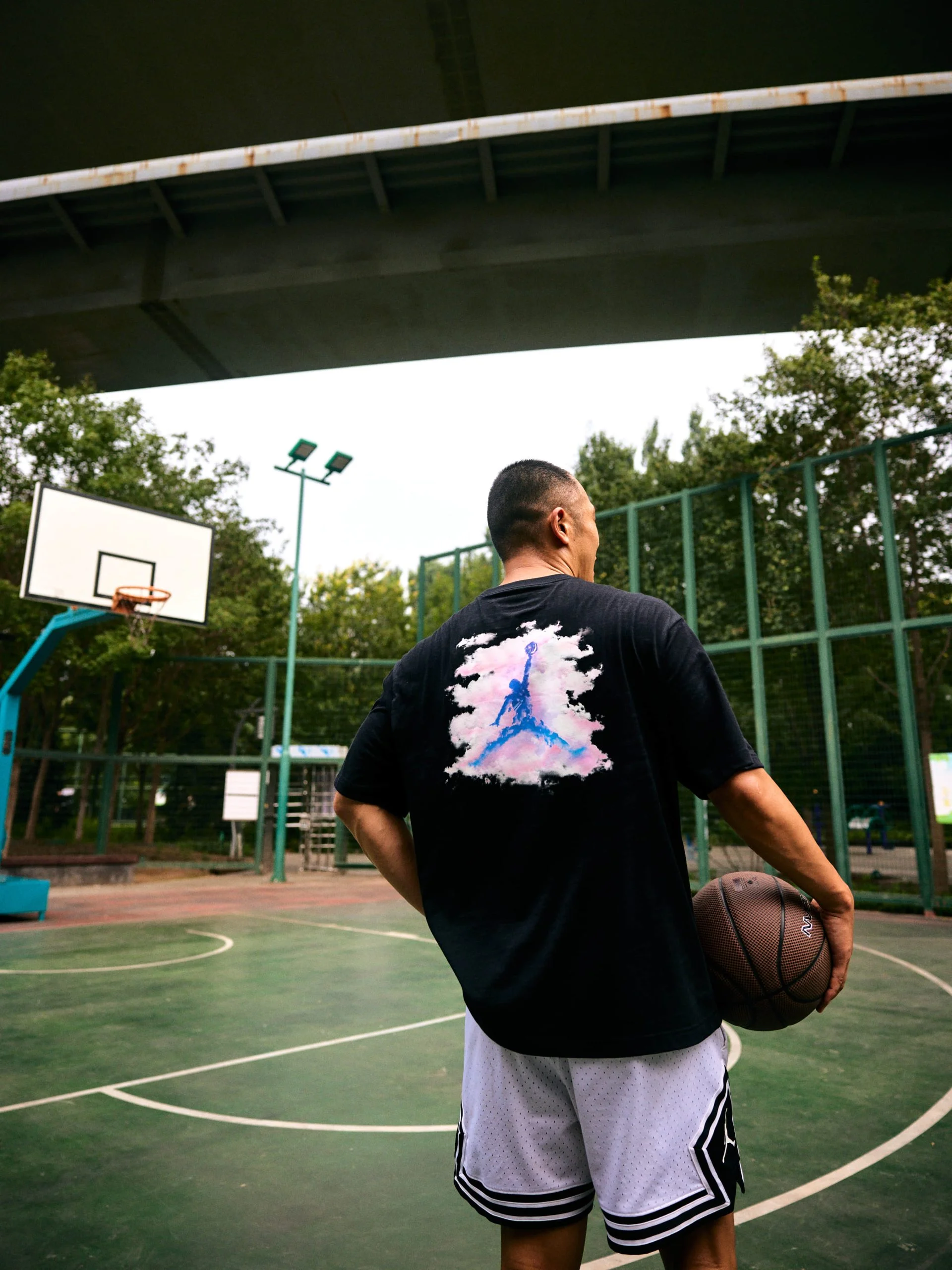 2023 SNKRS Channel23 - Jordan Photography by Kresnikwang