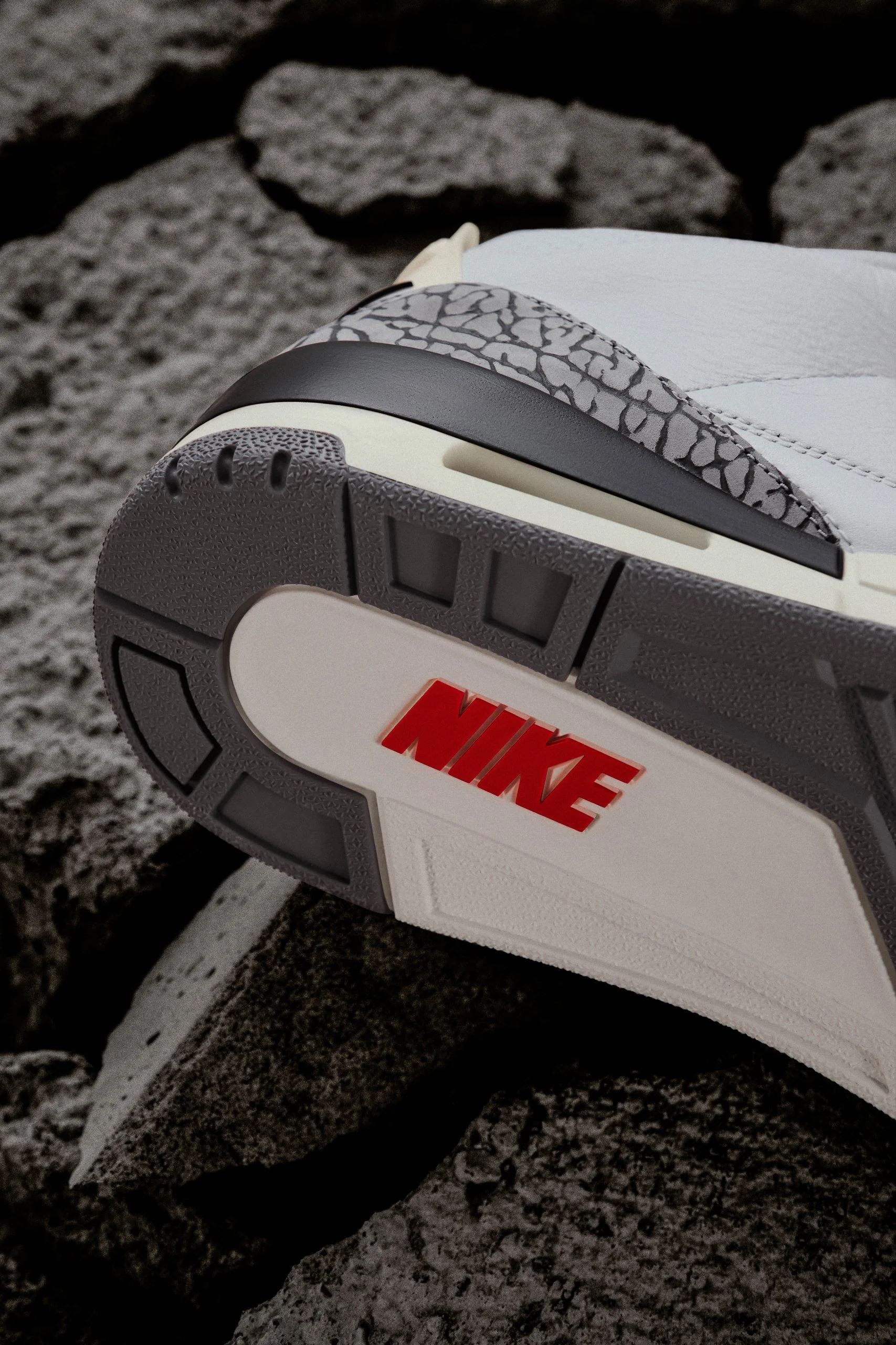 2023 SP AJ3 WHITE CEMENT - Jordan Photography by Kresnikwang