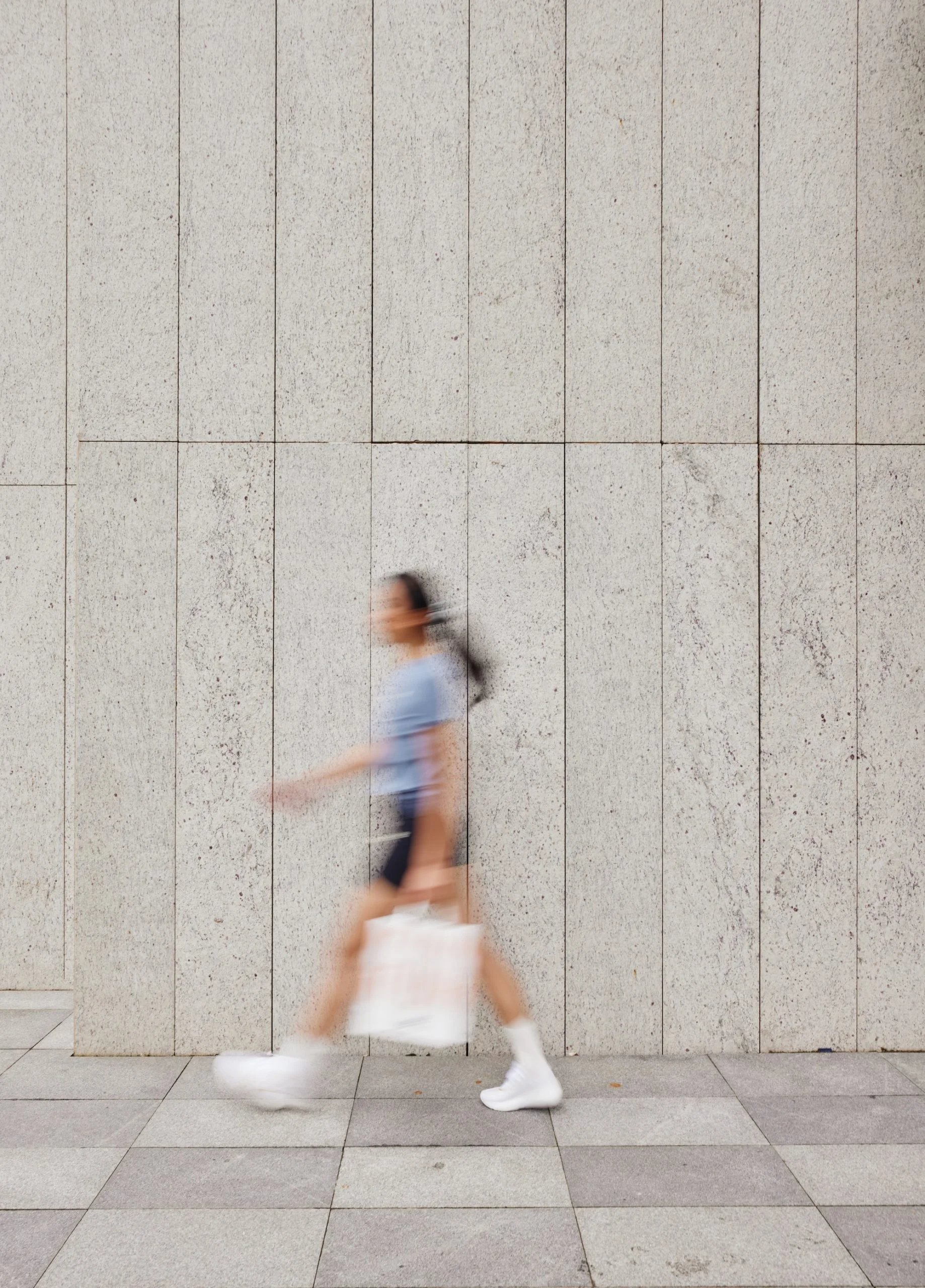 2023 Wagas Running Collaboration - Wagas Photography by Kresnikwang
