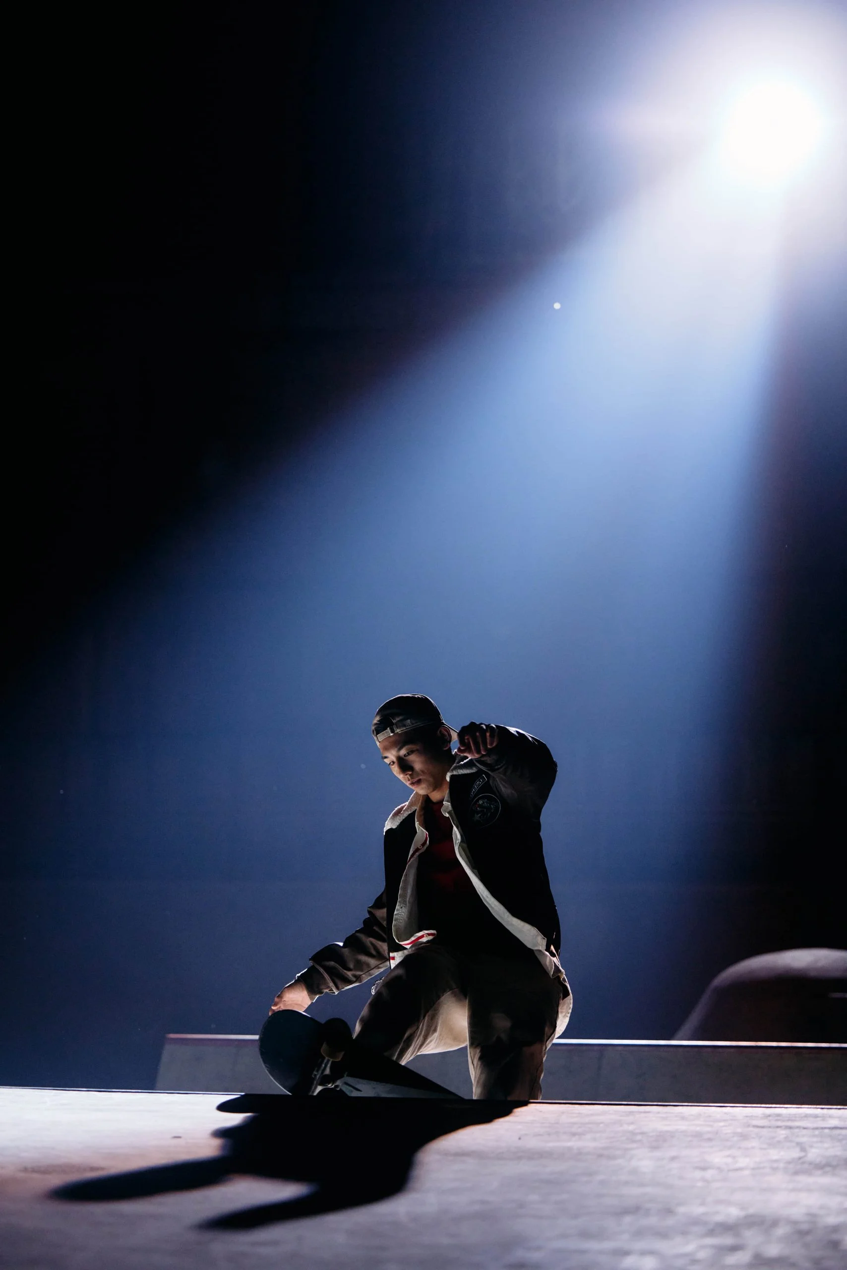2024 Converse CNY Inspiration - Converse Photography by Kresnikwang