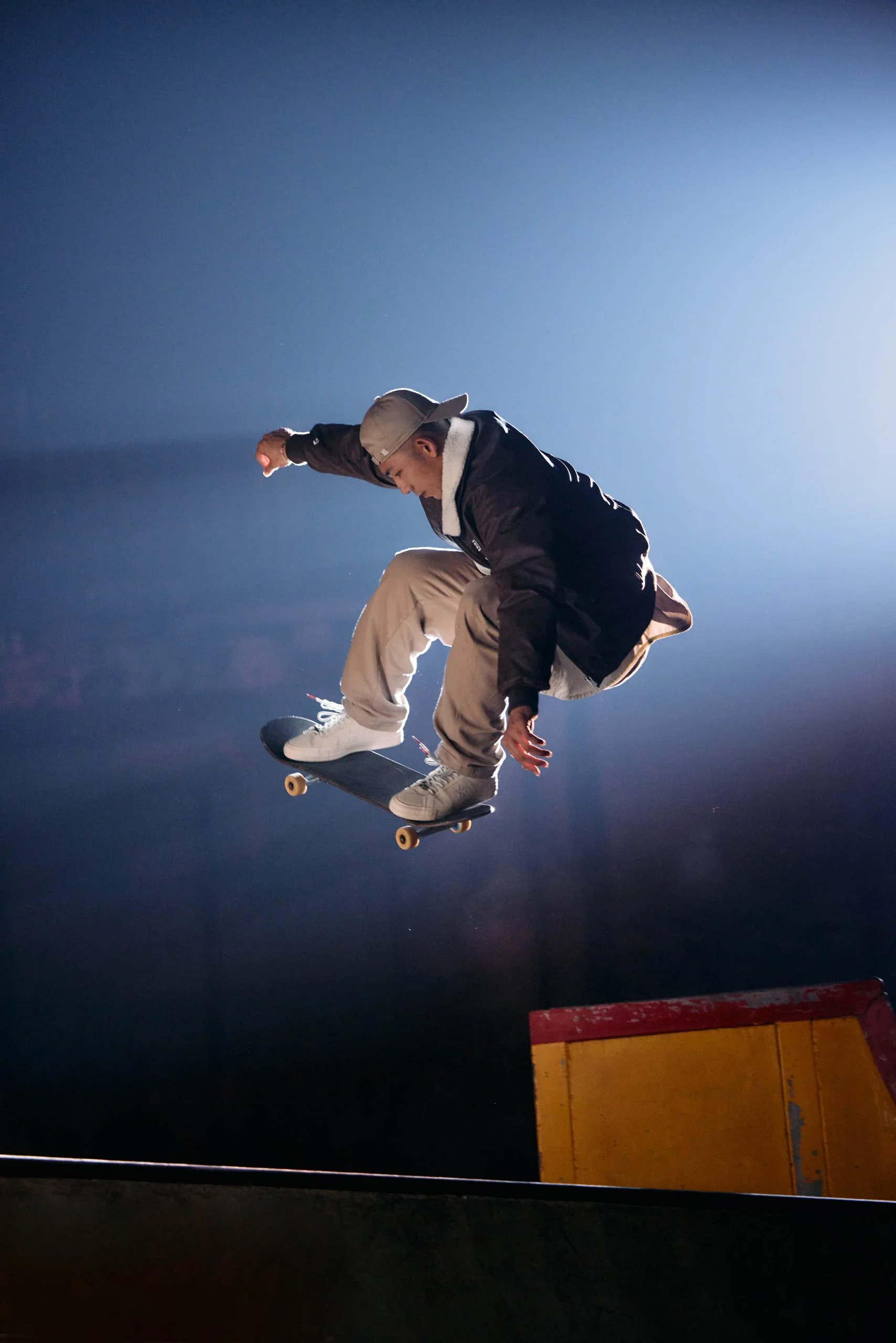 2024 Converse CNY Inspiration - Converse Photography by Kresnikwang