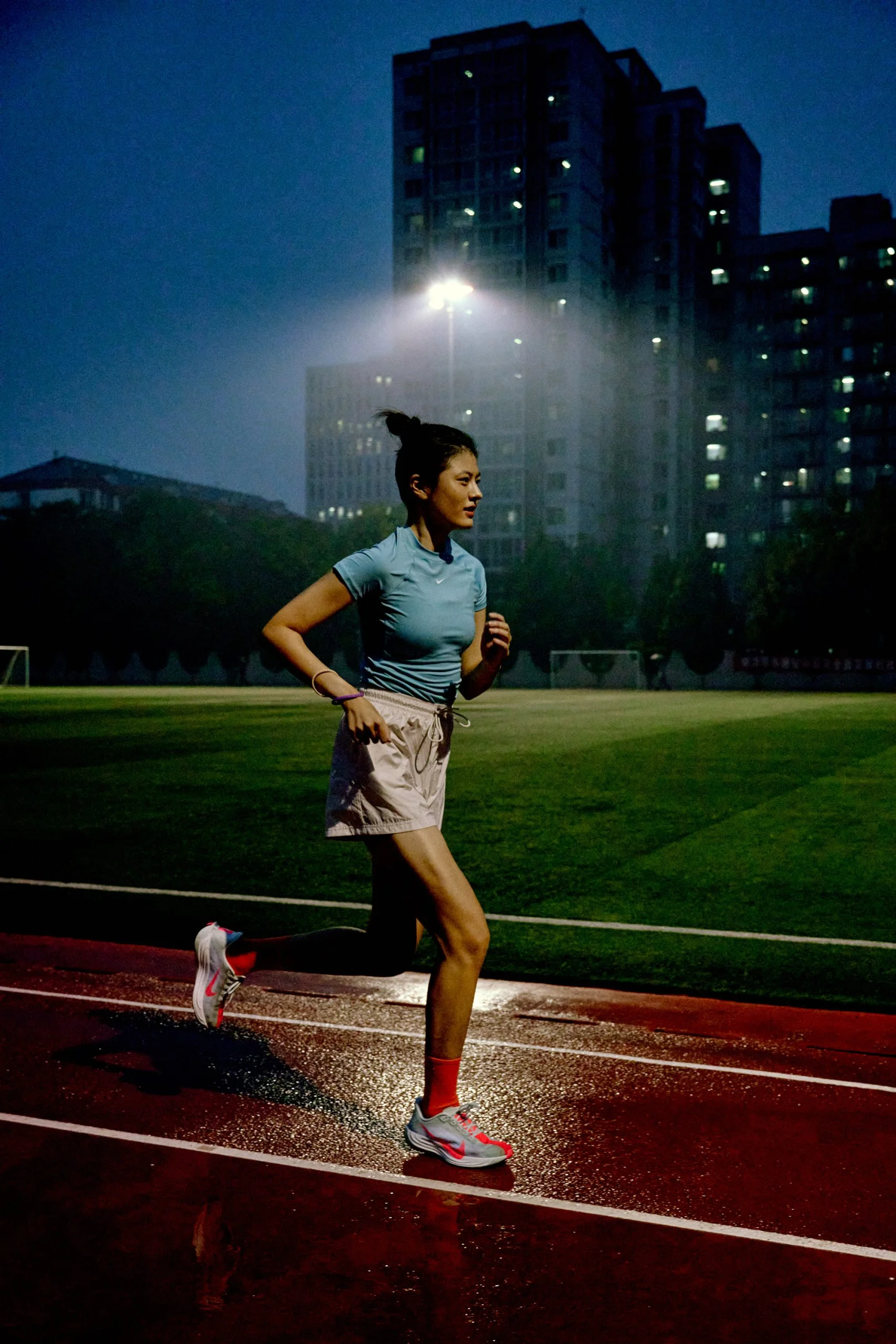 2024 FA24 Nike Running - Nike Photography by Kresnikwang