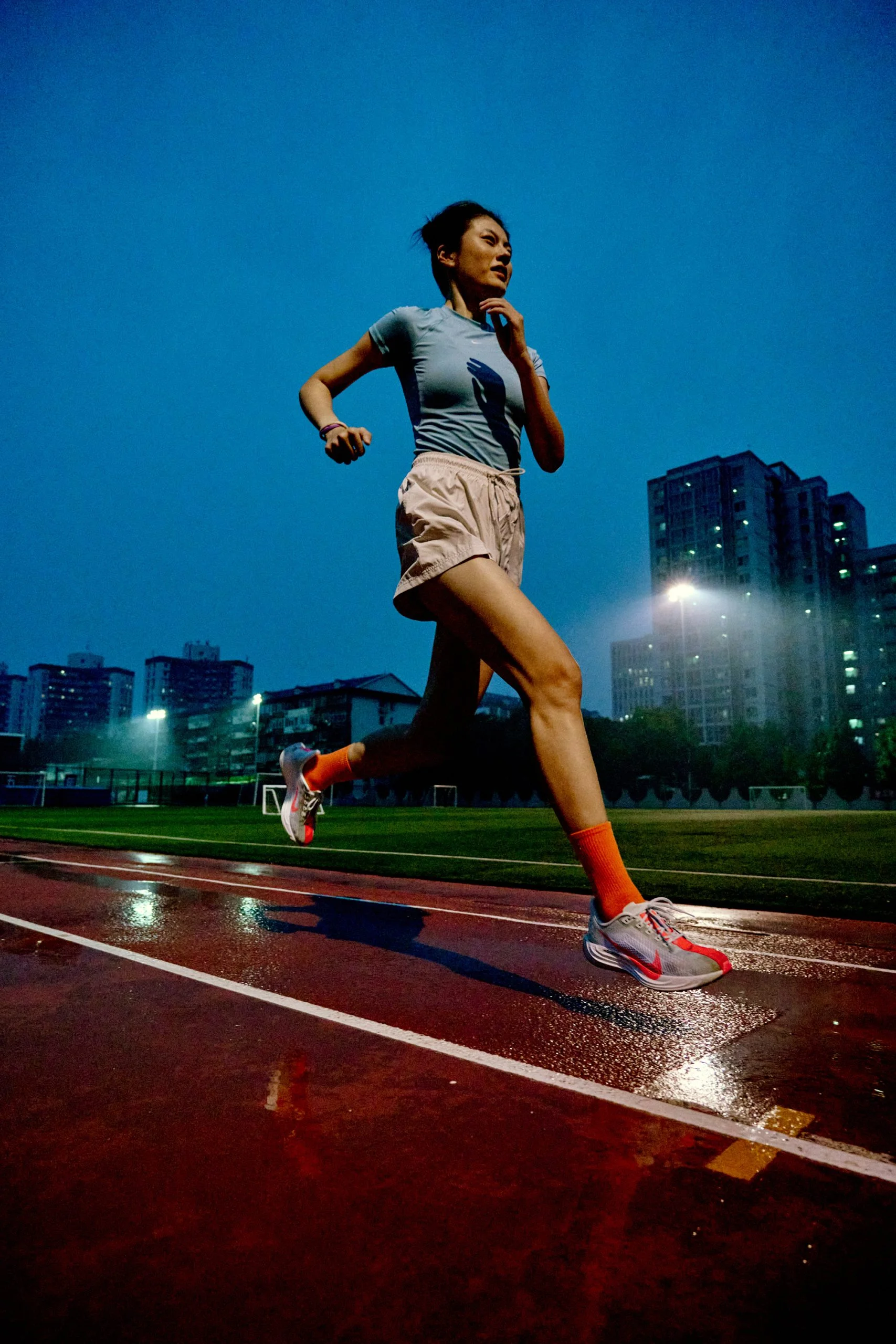 2024 FA24 Nike Running - Nike Photography by Kresnikwang