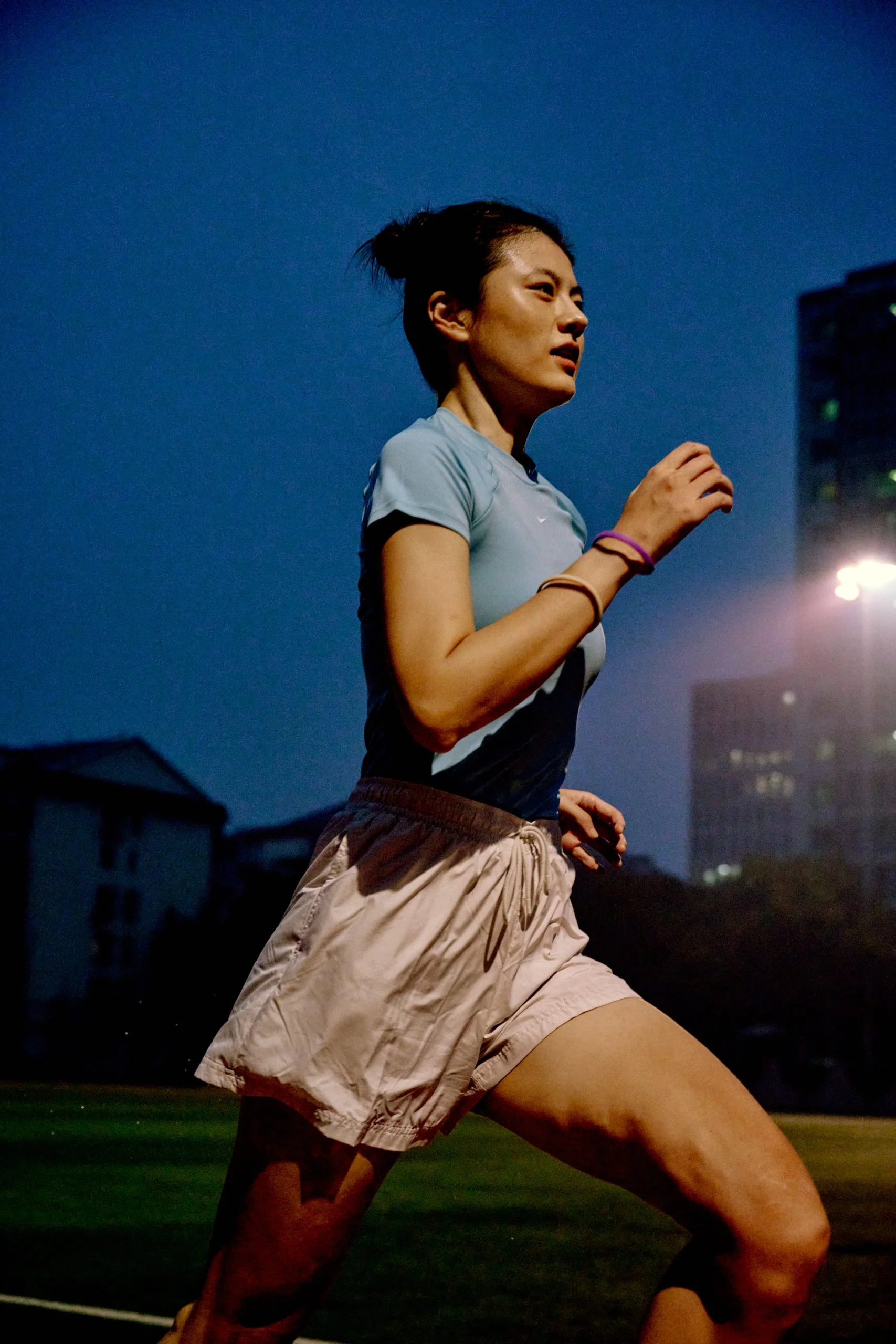 2024 FA24 Nike Running - Nike Photography by Kresnikwang