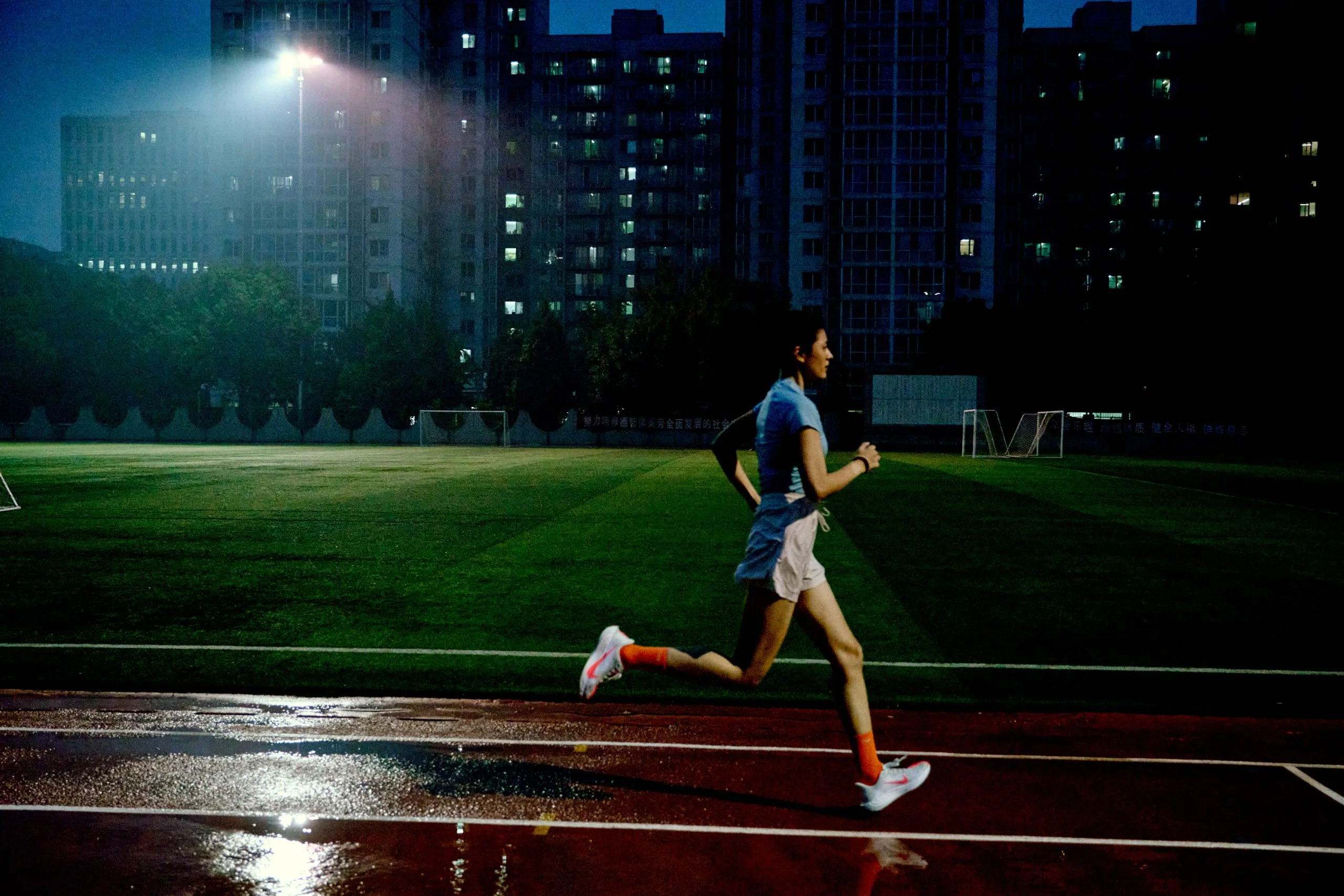 2024 FA24 Nike Running - Nike Photography by Kresnikwang