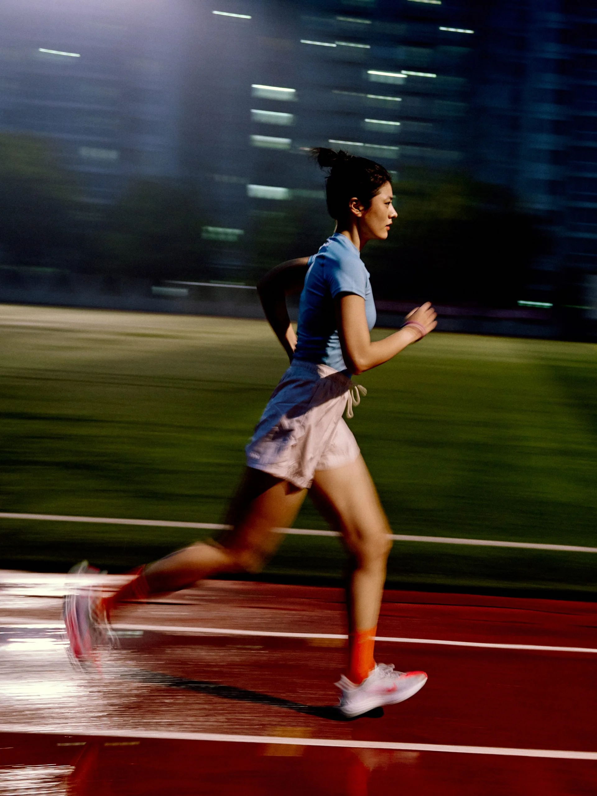 2024 FA24 Nike Running - Nike Photography by Kresnikwang