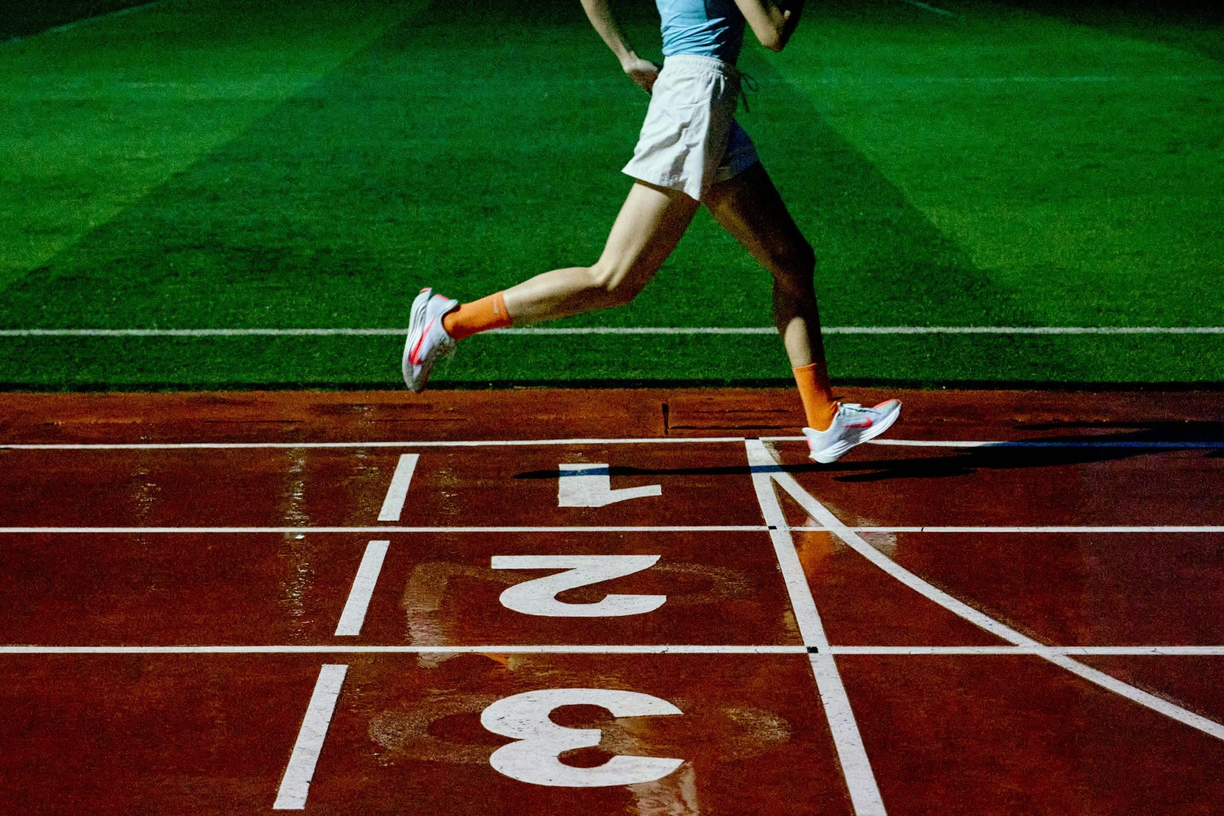 2024 FA24 Nike Running - Nike Photography by Kresnikwang
