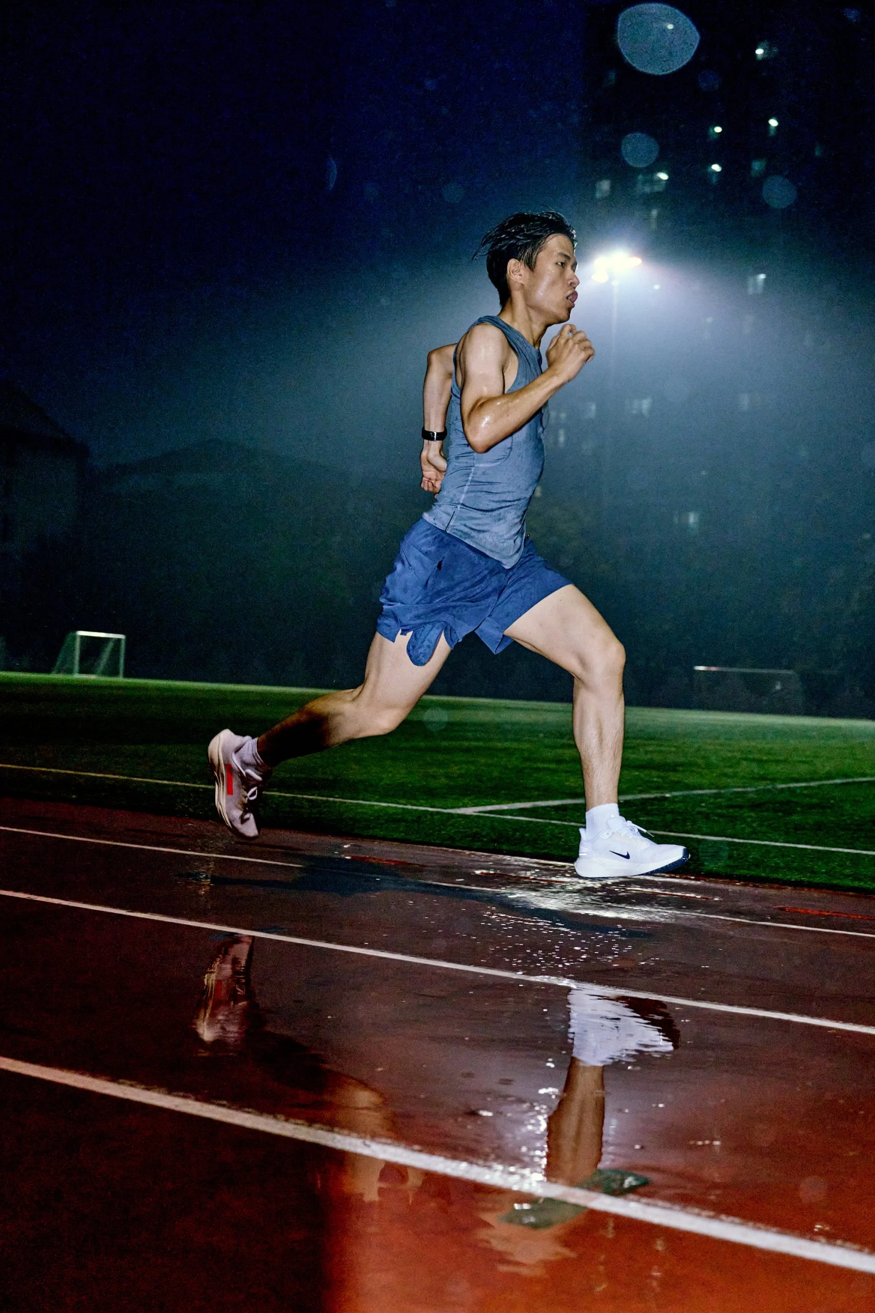 2024 FA24 Nike Running - Nike Photography by Kresnikwang