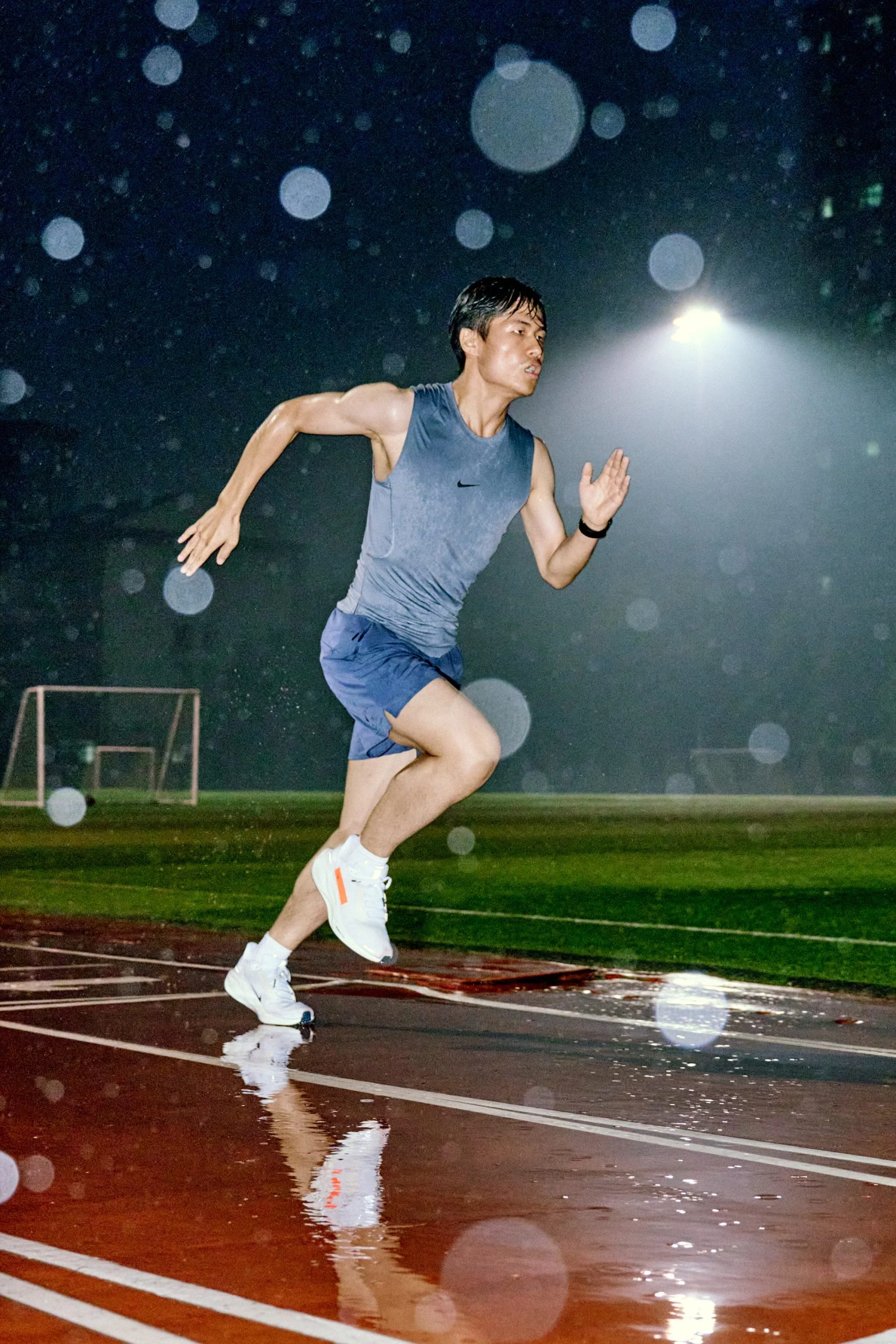 2024 FA24 Nike Running - Nike Photography by Kresnikwang