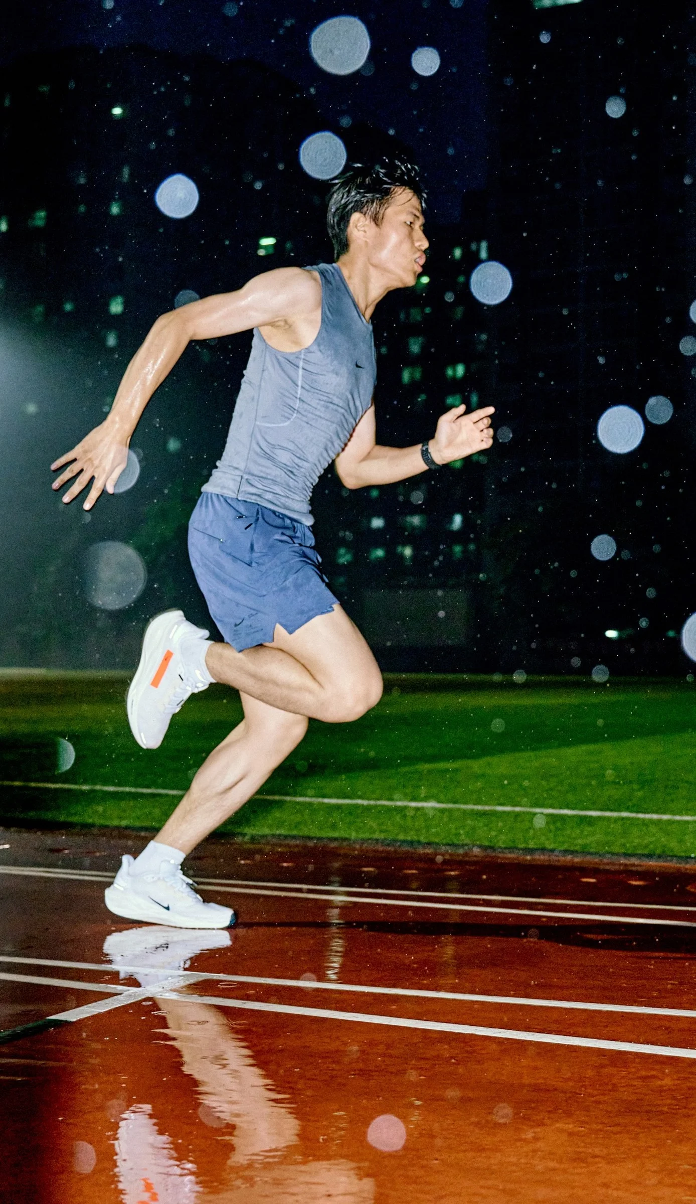 2024 FA24 Nike Running - Nike Photography by Kresnikwang