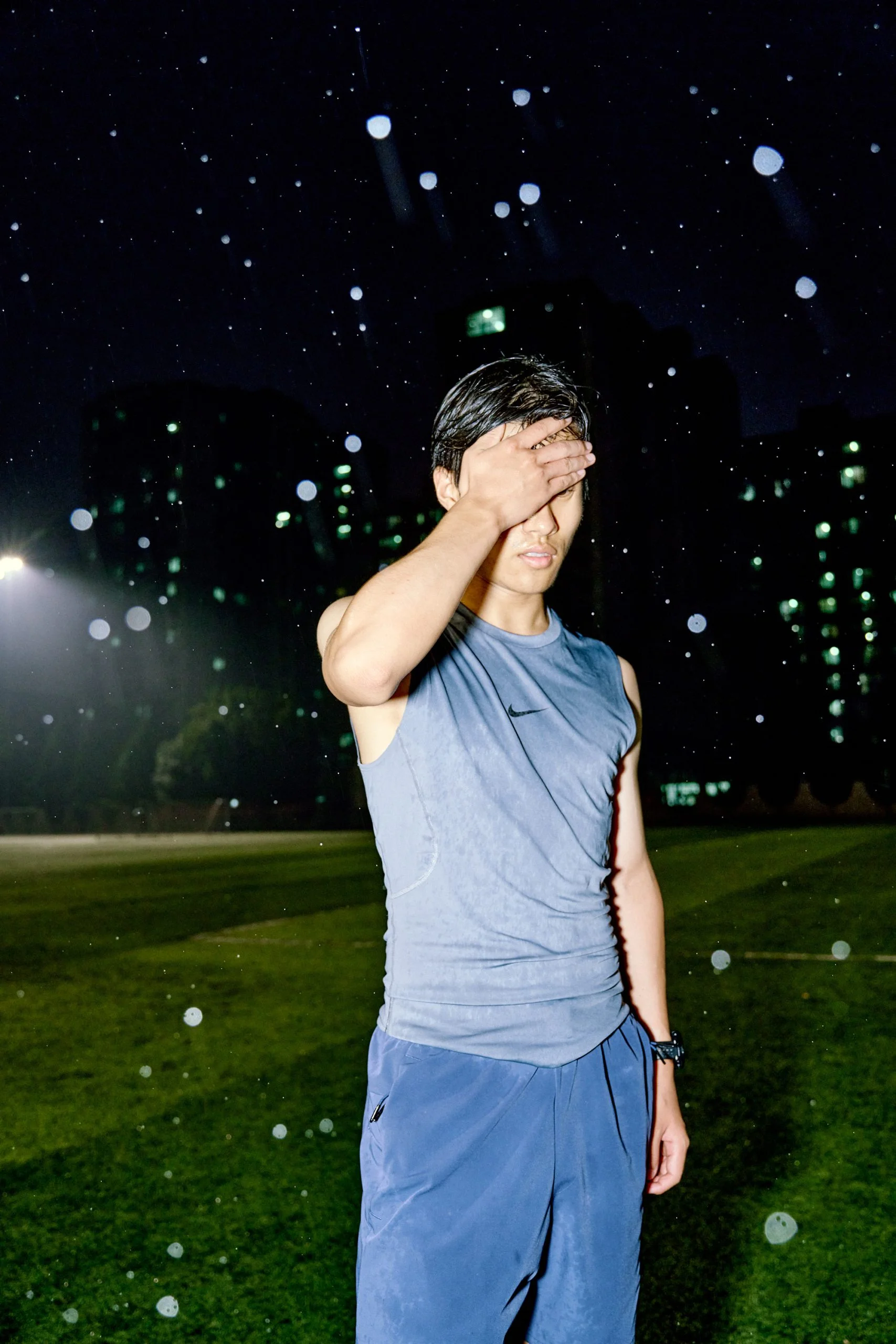 2024 FA24 Nike Running - Nike Photography by Kresnikwang