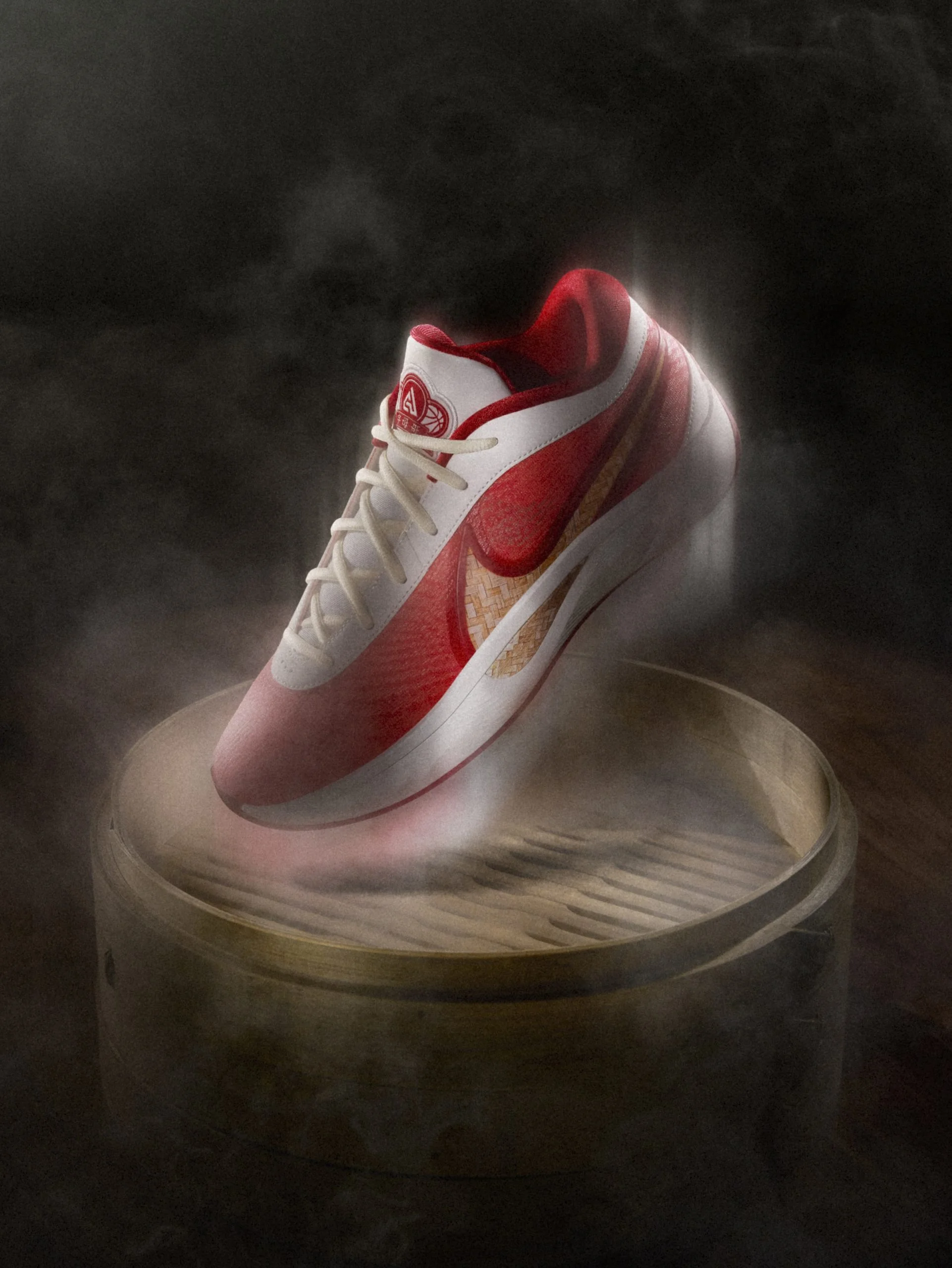 2024 Nike Freak 6 DIMSUM - Jordan Photography by Kresnikwang