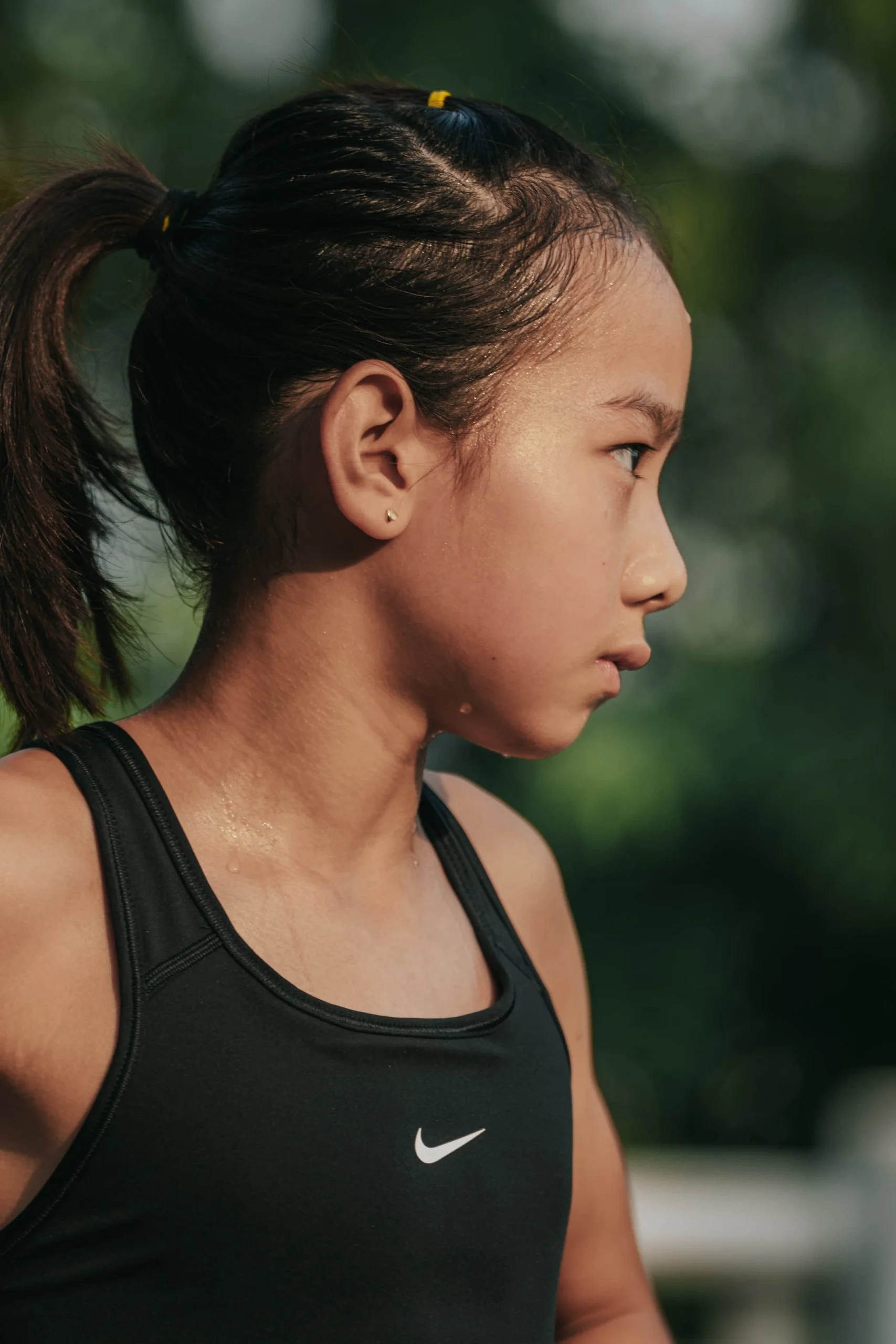 2024 Nike Kids Run - Nike Photography by Kresnikwang