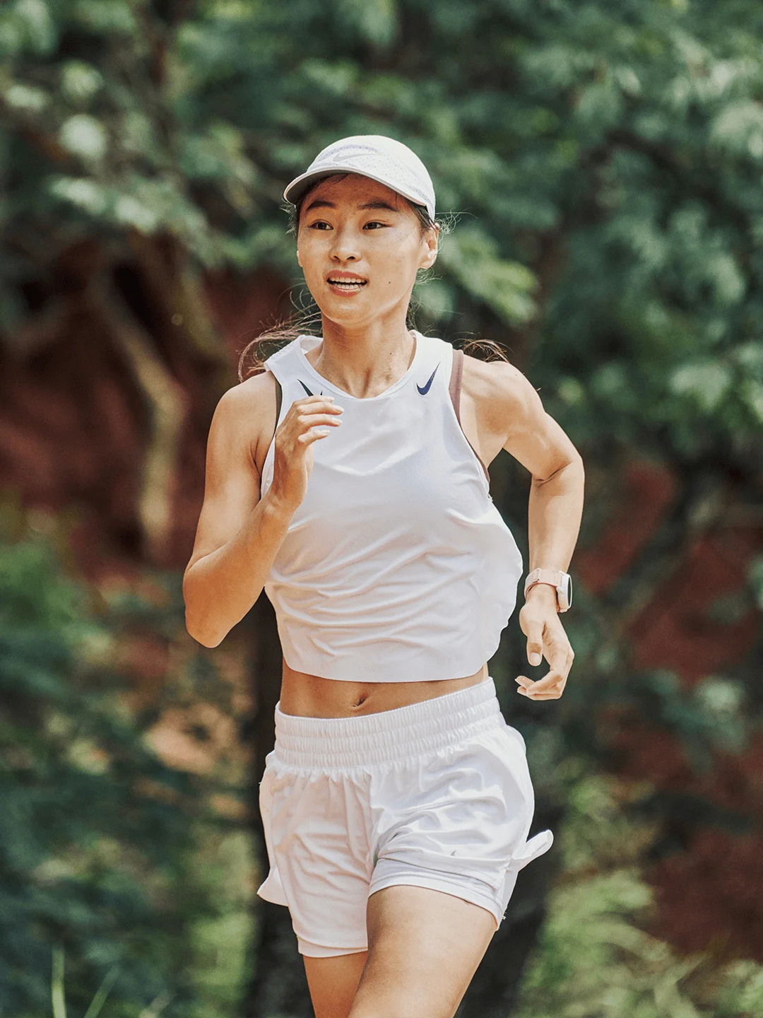 2024 Nike Road To Paris – YXY - Nike Photography by Kresnikwang