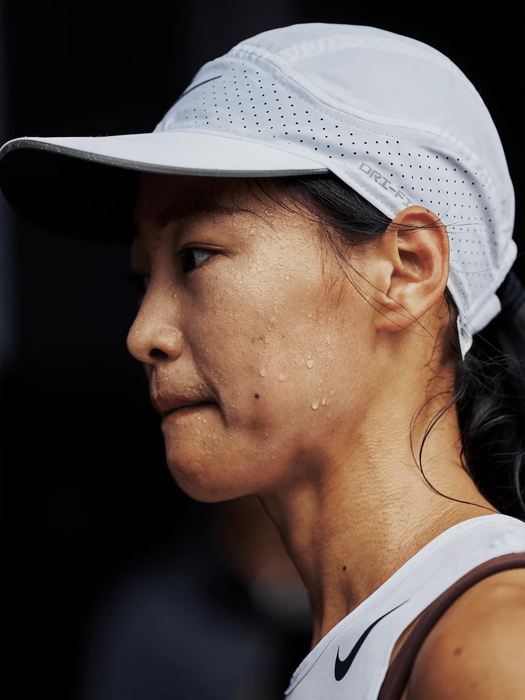 2024 Nike Road To Paris – YXY - Nike Photography by Kresnikwang