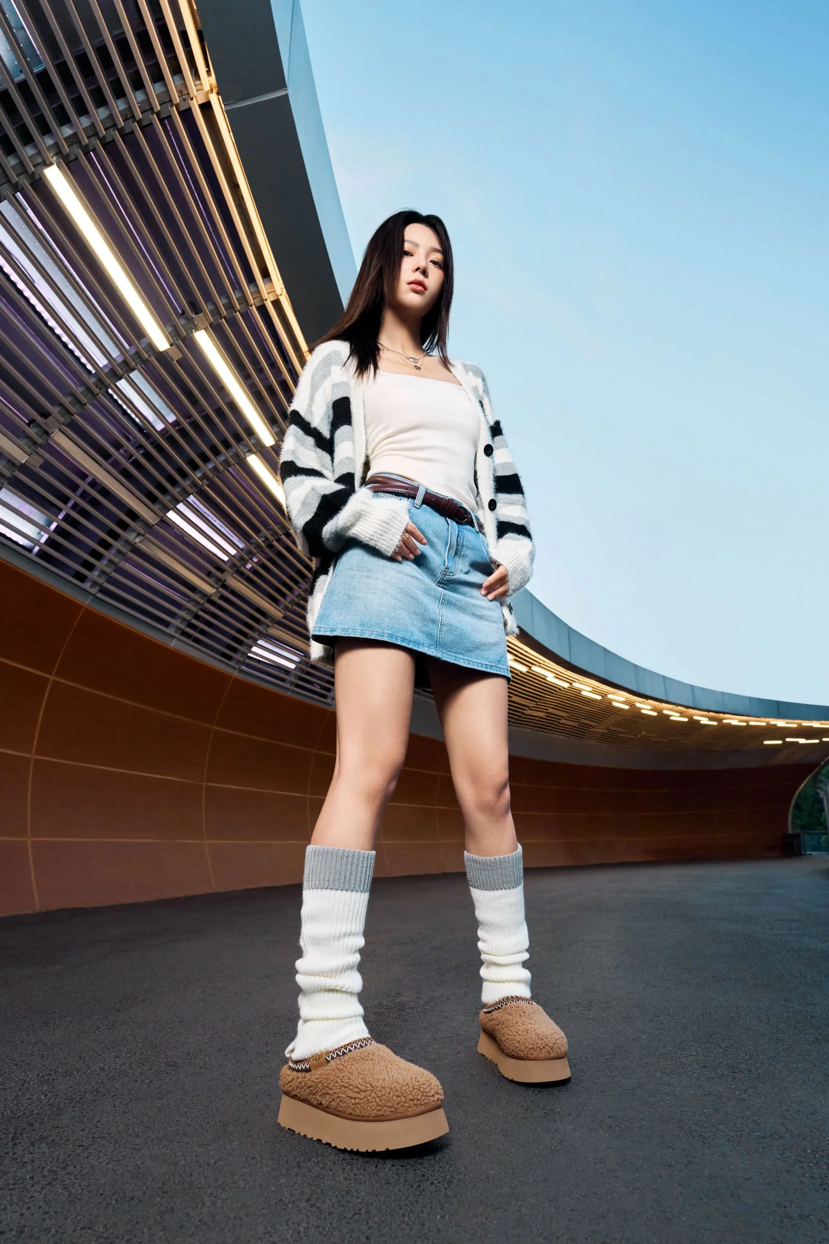 2024 UGG Fall&Winter - UGG Photography by Kresnikwang