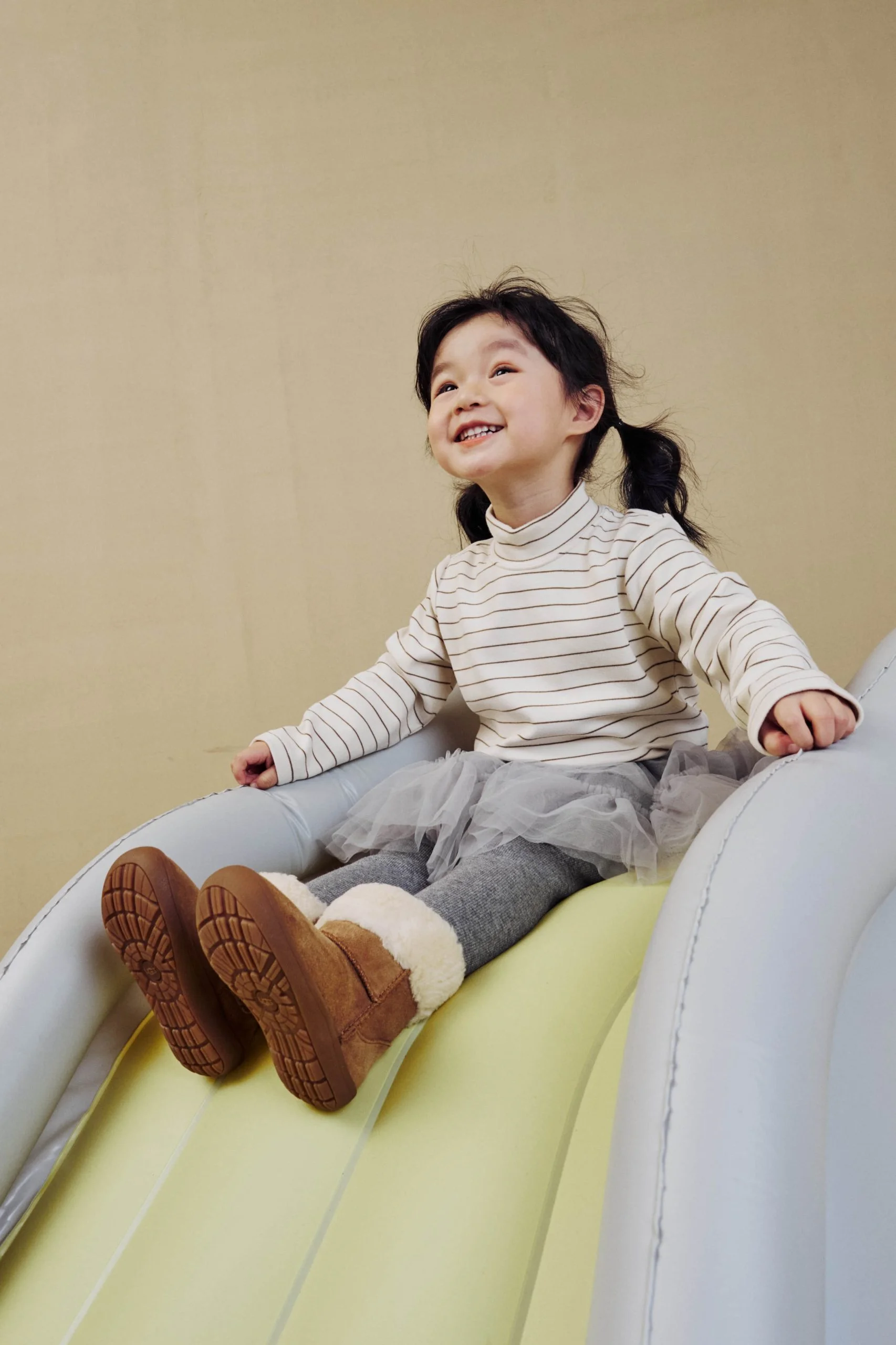 2024 UGG FW Kids - UGG Photography by Kresnikwang