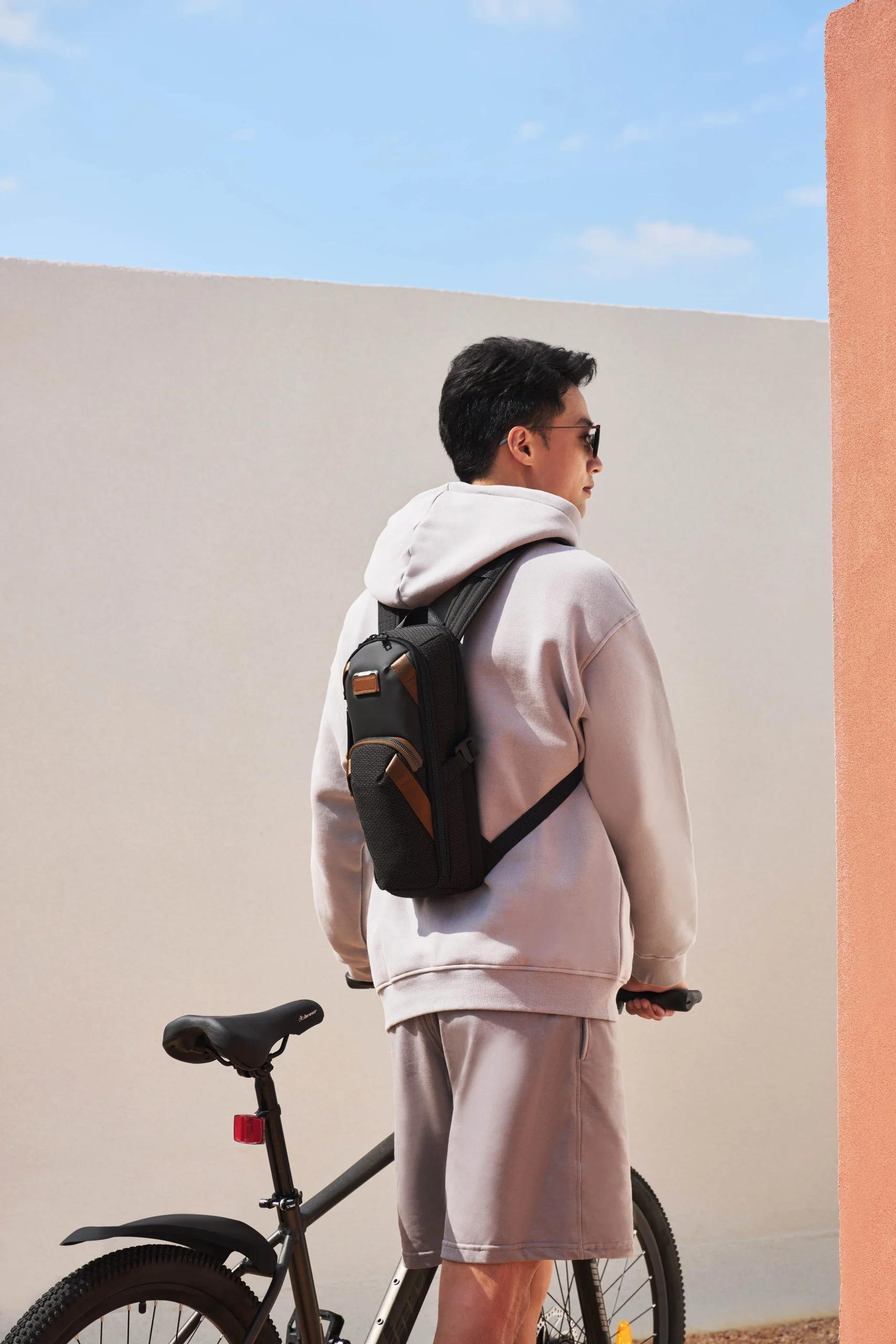 2025 Tumi Asia SS25 - Tumi Photography by Kresnikwang