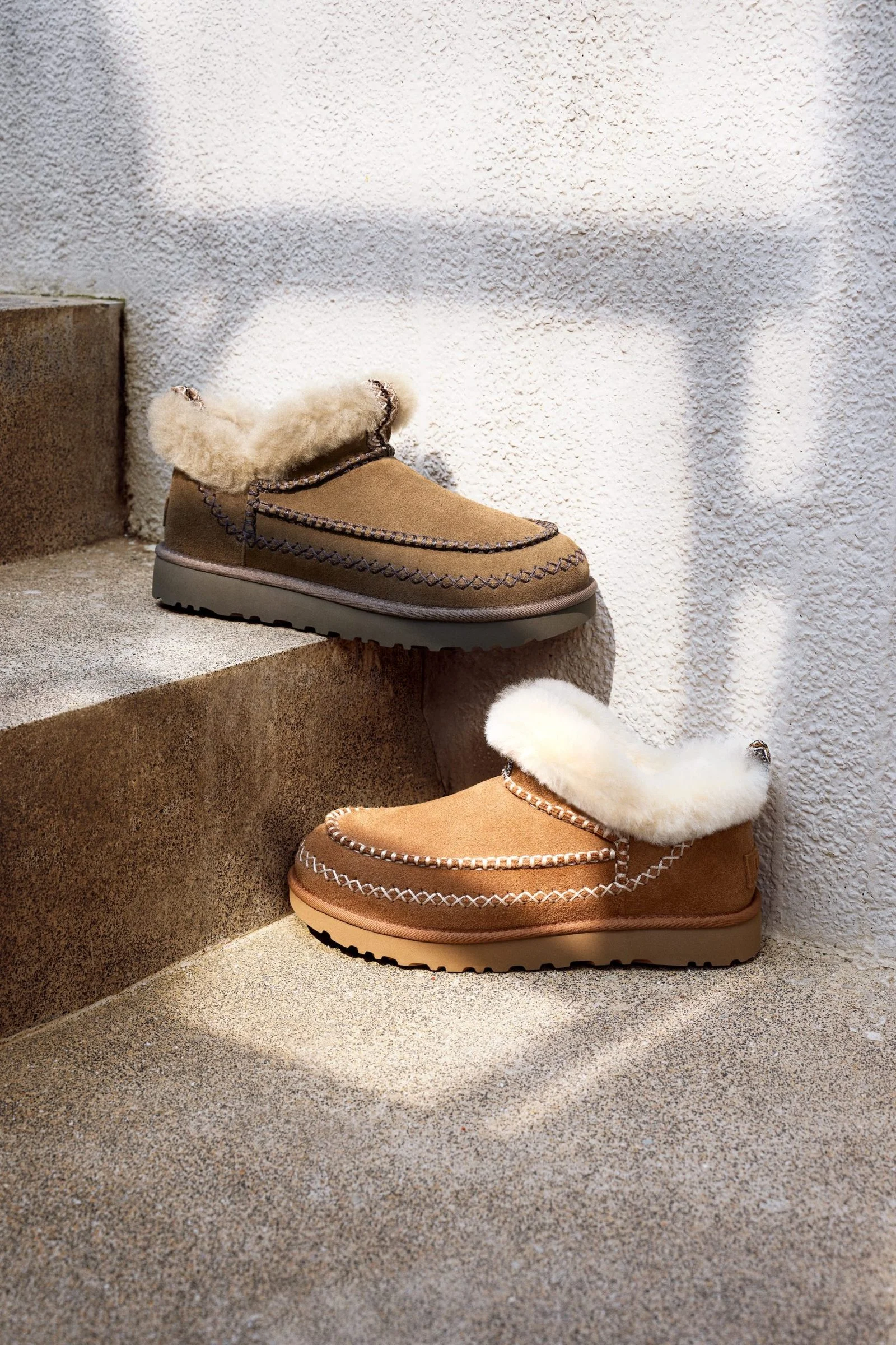 2025 UGG FW25 - UGG Photography by Kresnikwang