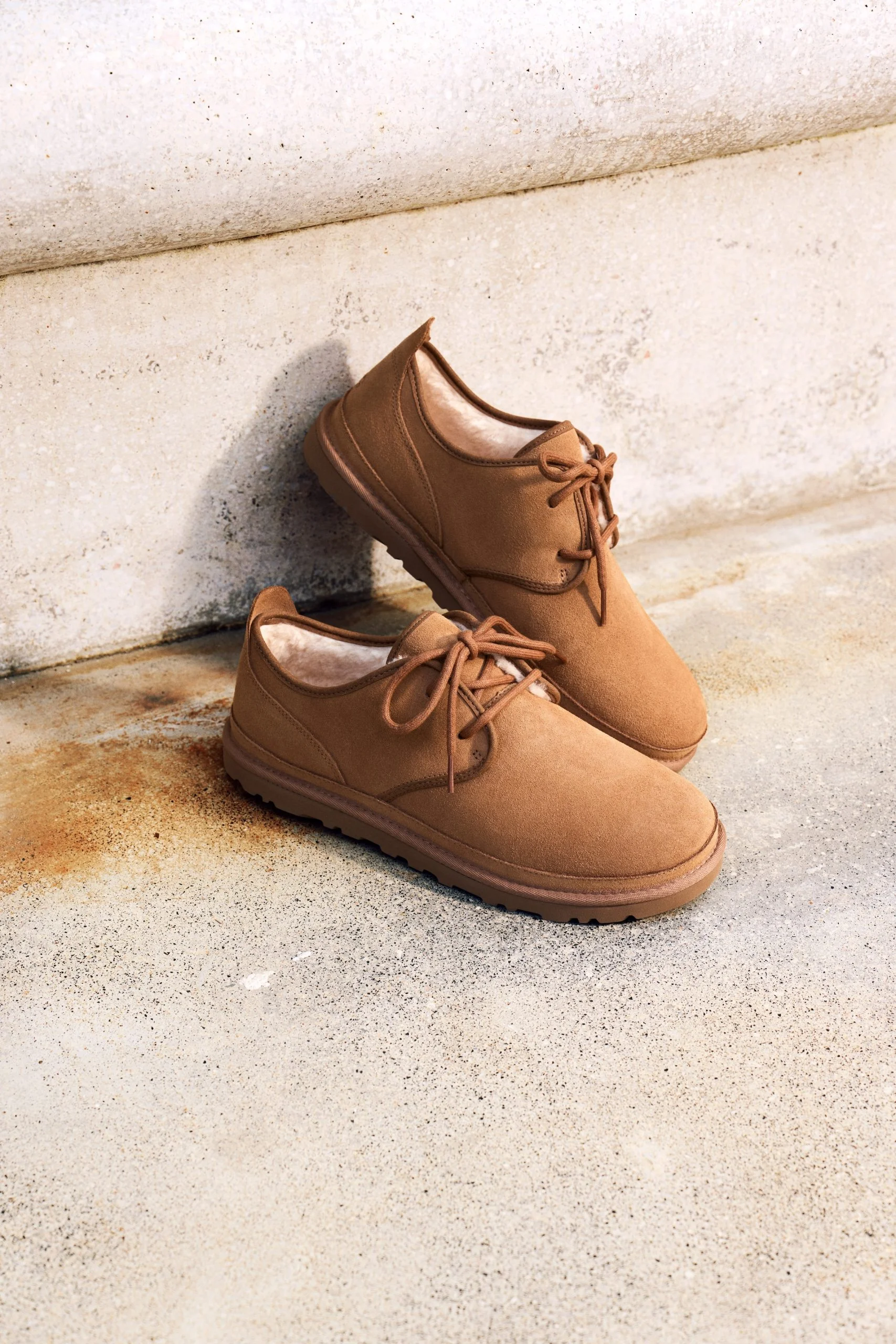 2025 UGG FW25 - UGG Photography by Kresnikwang