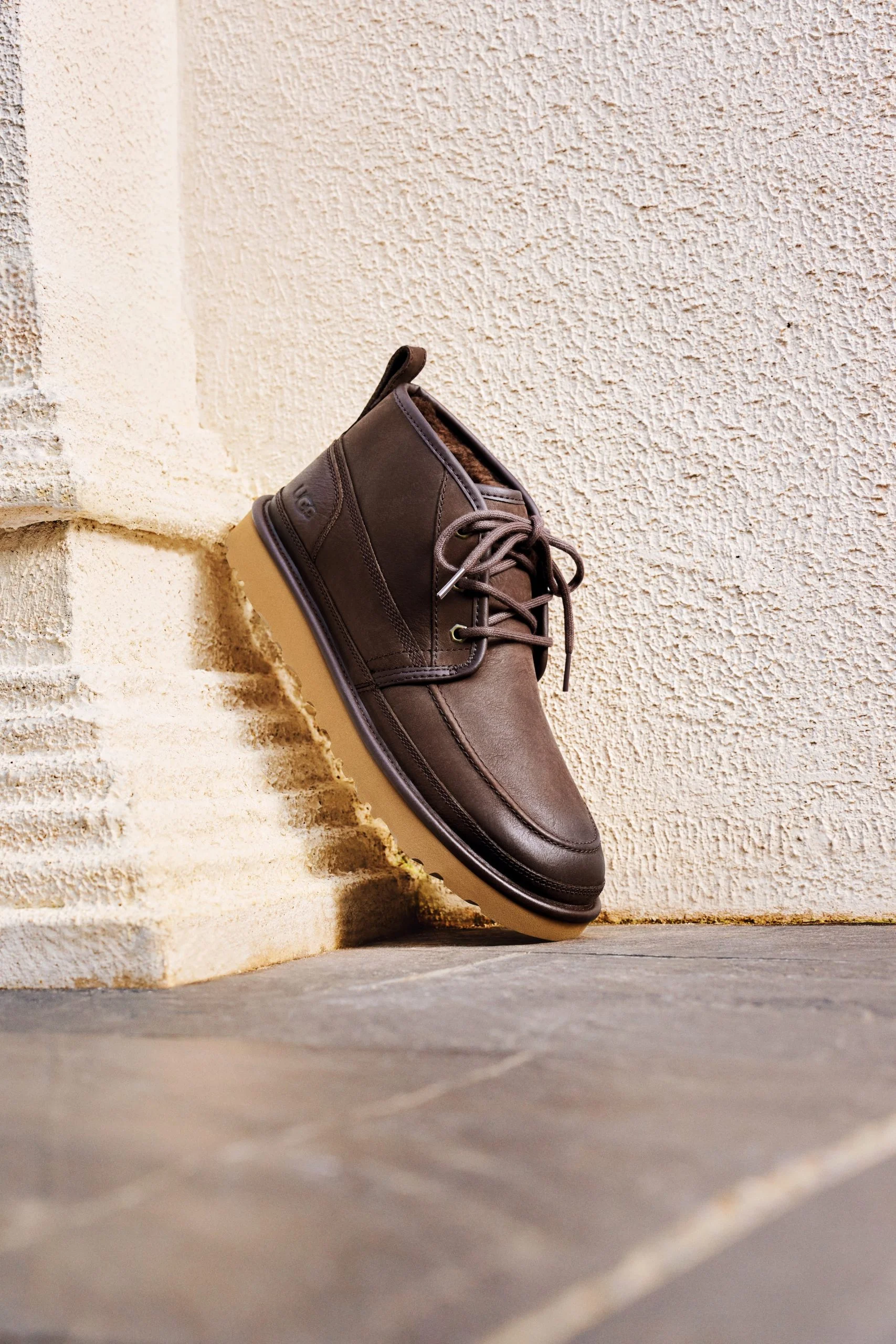2025 UGG FW25 - UGG Photography by Kresnikwang