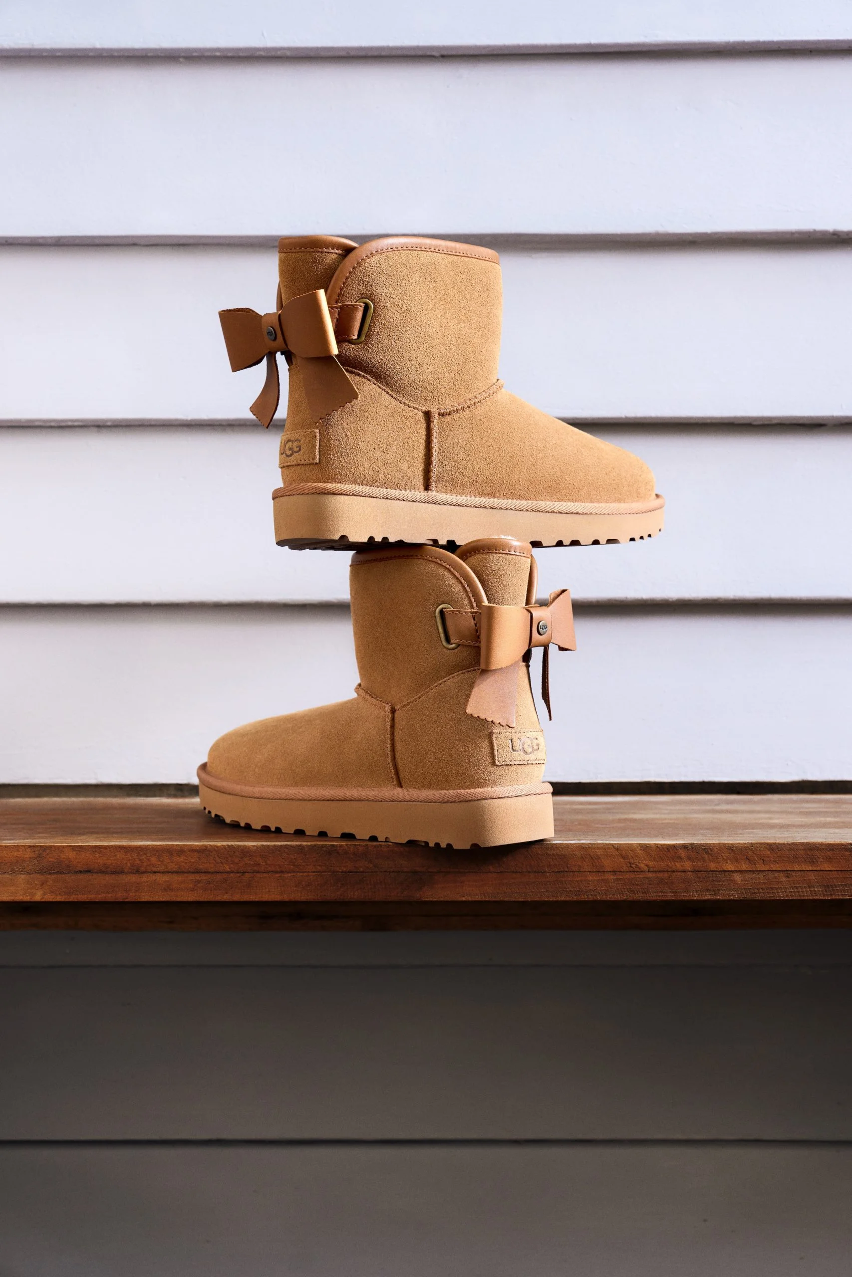 2025 UGG FW25 - UGG Photography by Kresnikwang
