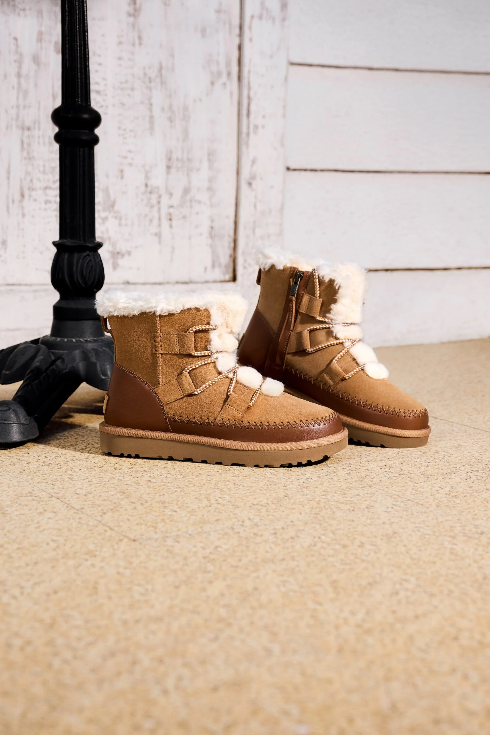 2025 UGG FW25 - UGG Photography by Kresnikwang