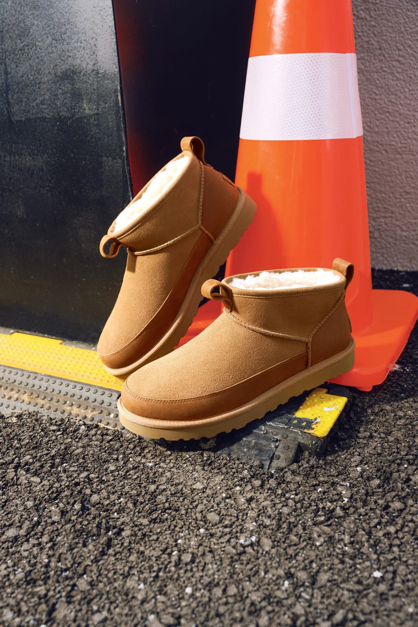 2025 UGG FW25 - UGG Photography by Kresnikwang