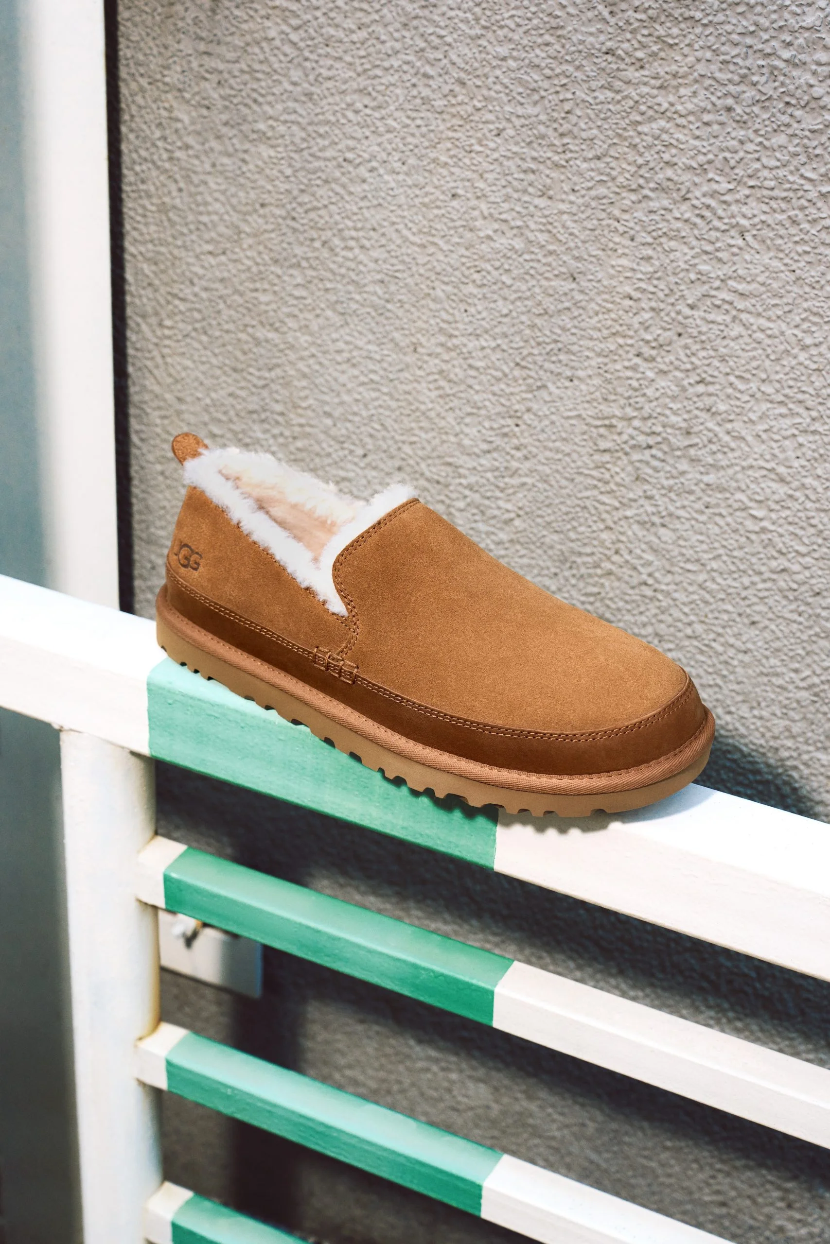 2025 UGG FW25 - UGG Photography by Kresnikwang