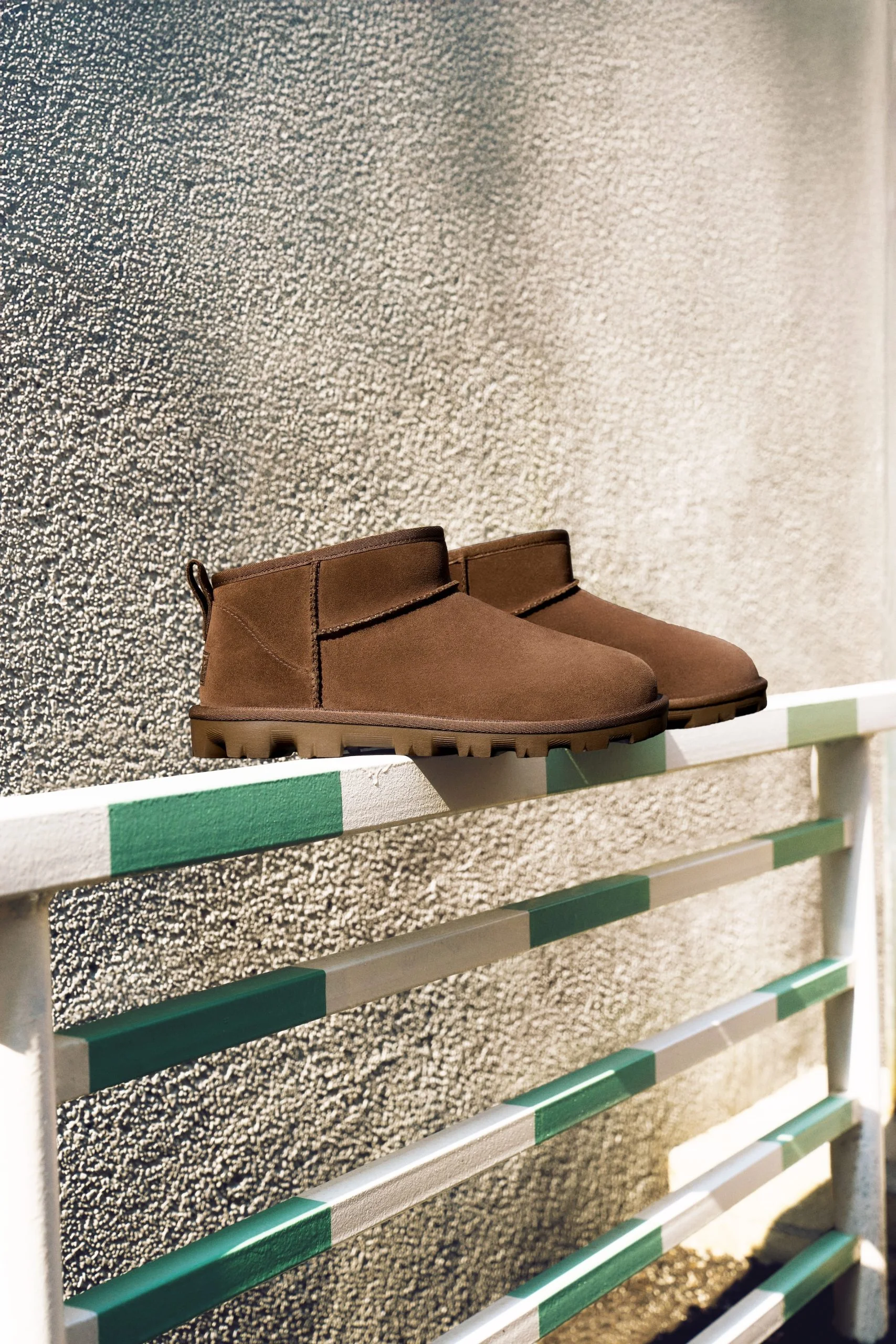 2025 UGG FW25 - UGG Photography by Kresnikwang