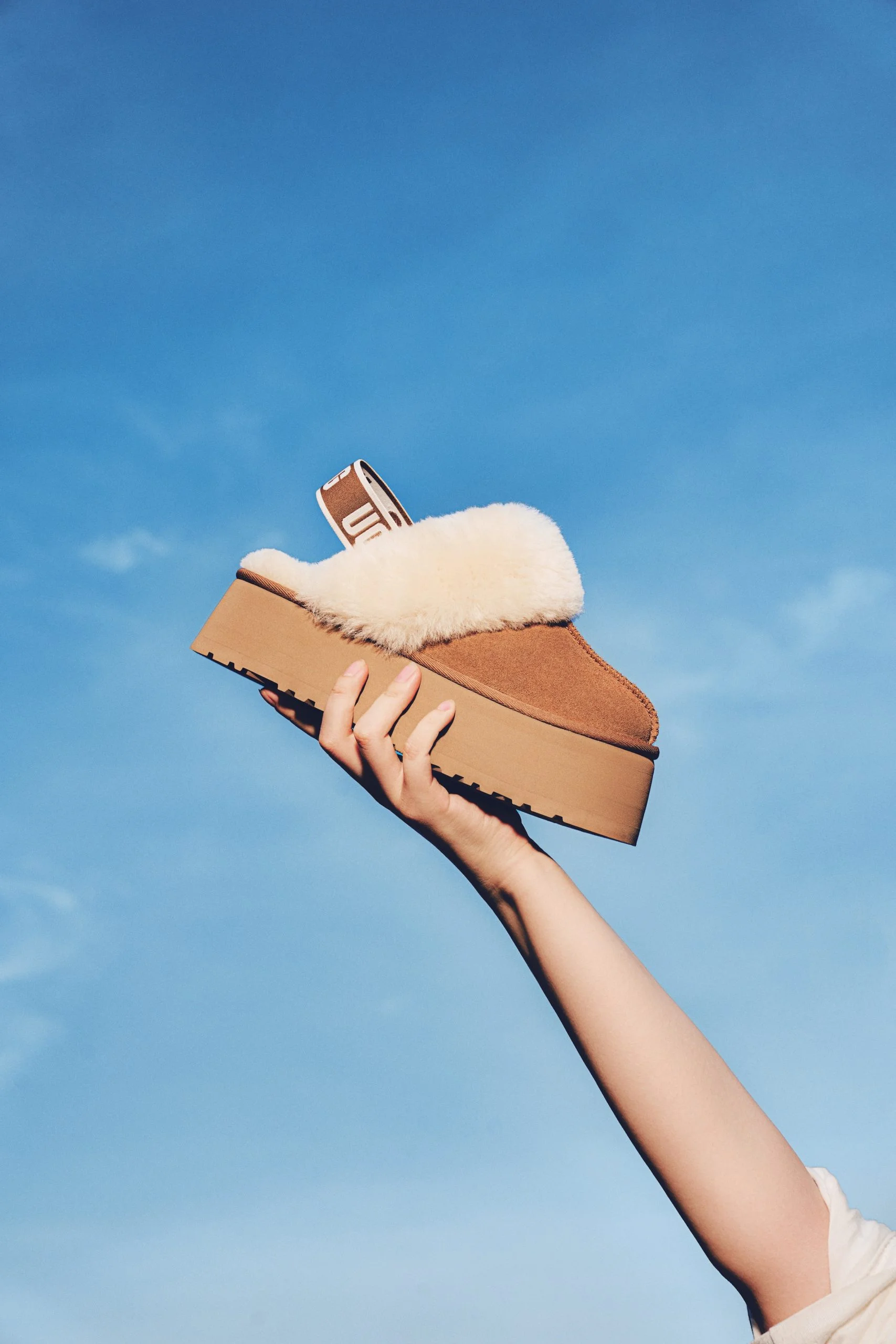2025 UGG FW25 - UGG Photography by Kresnikwang