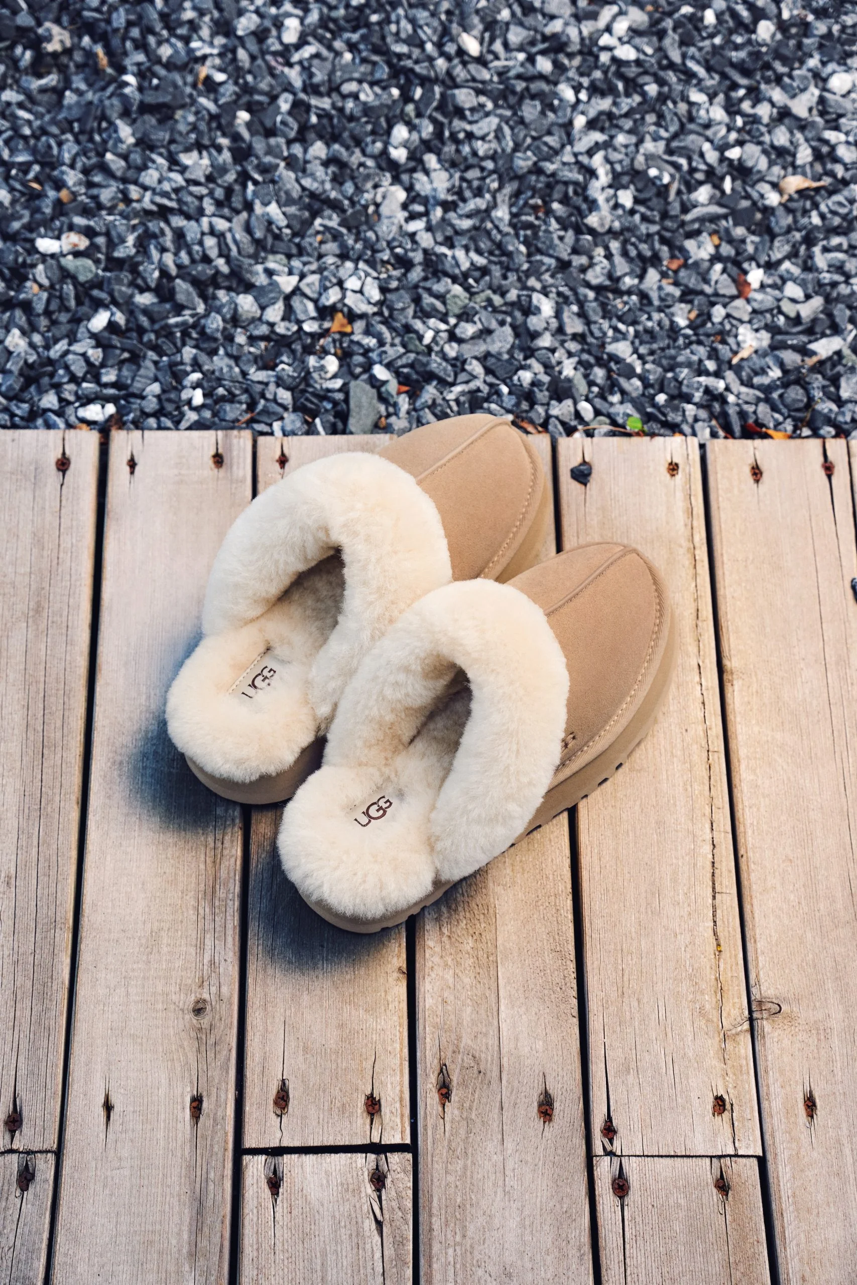 2025 UGG FW25 - UGG Photography by Kresnikwang