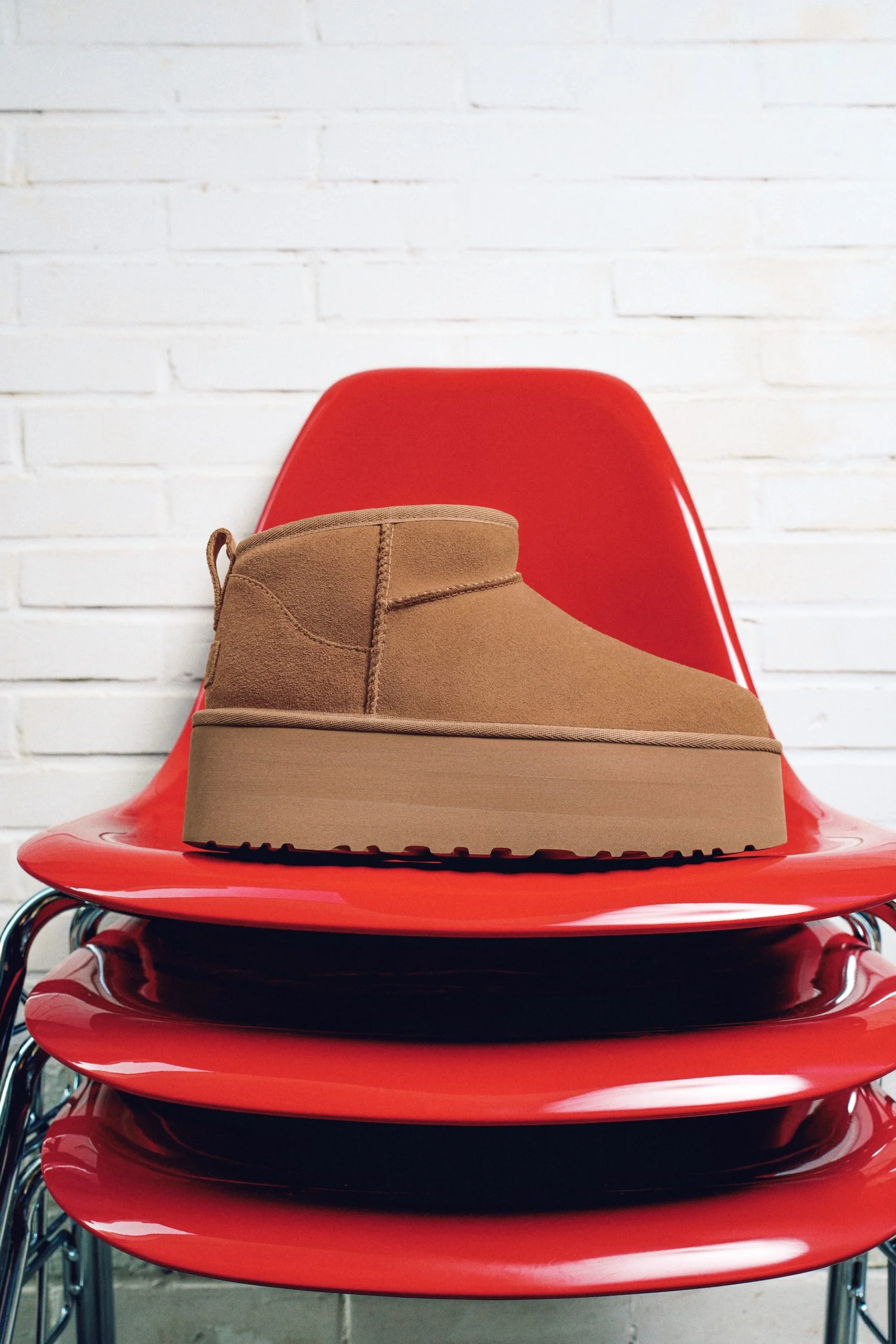 2025 UGG FW25 - UGG Photography by Kresnikwang