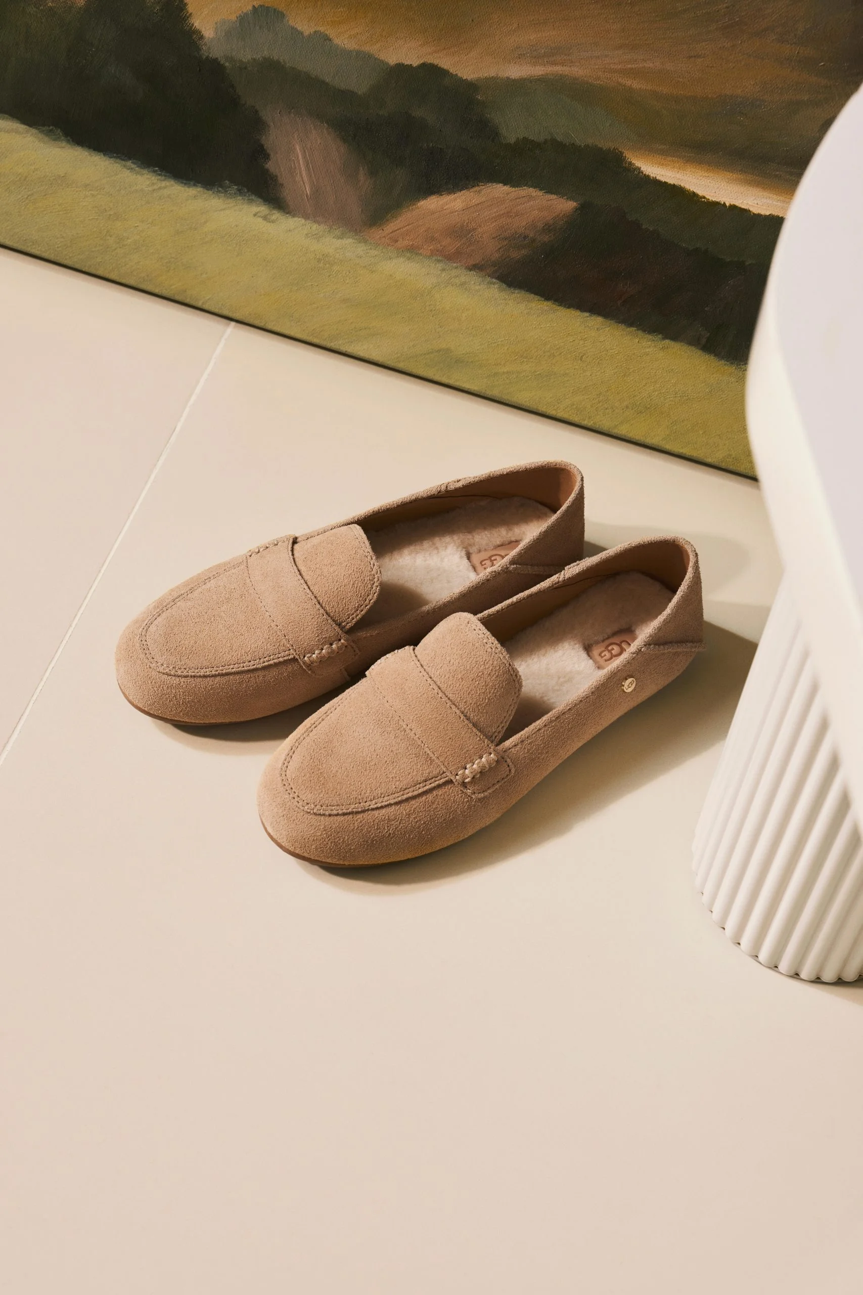 2025 UGG SS - UGG Photography by Kresnikwang