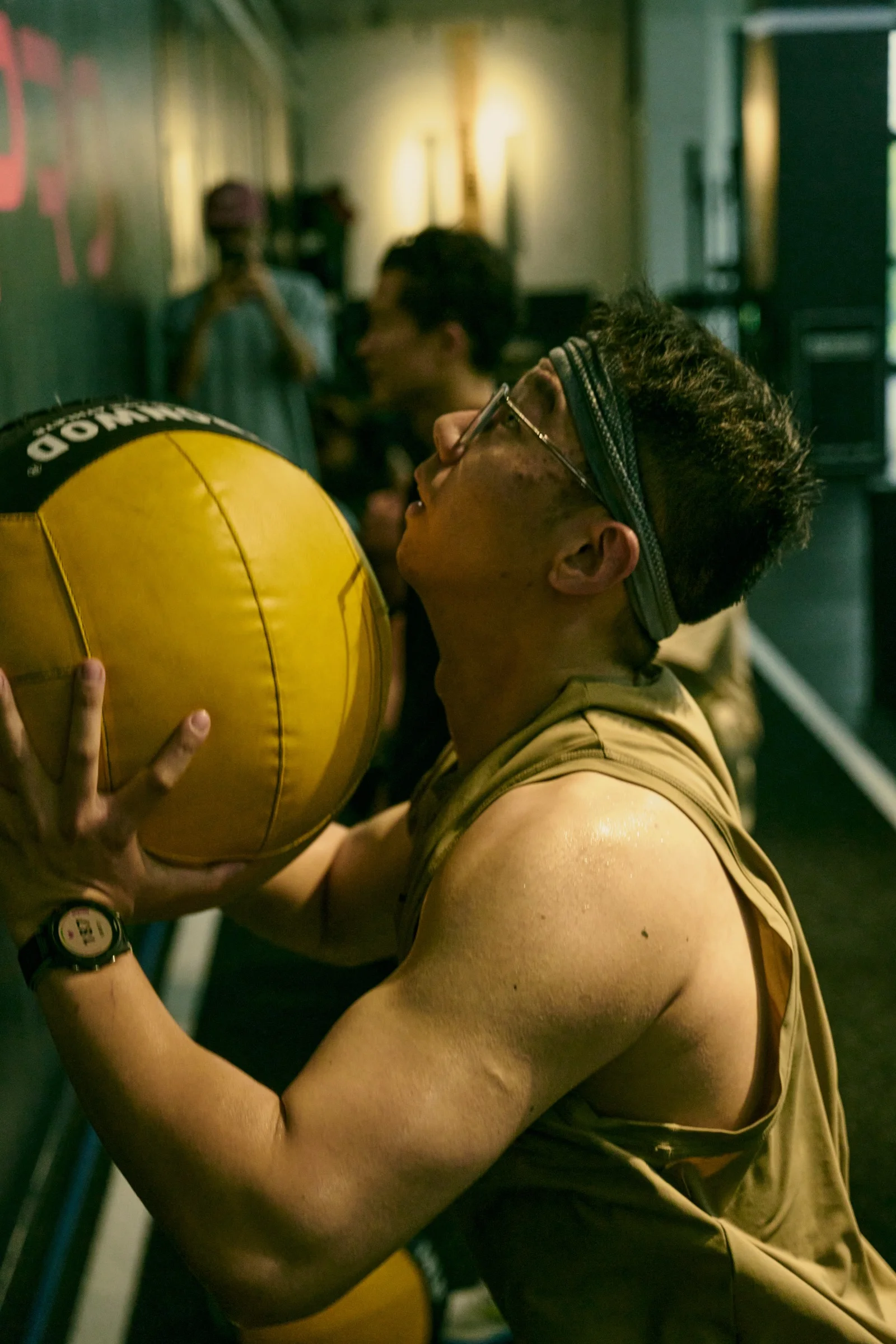 AAA Hyrox Camp Tryouts - FKnCP Photography by Kresnikwang