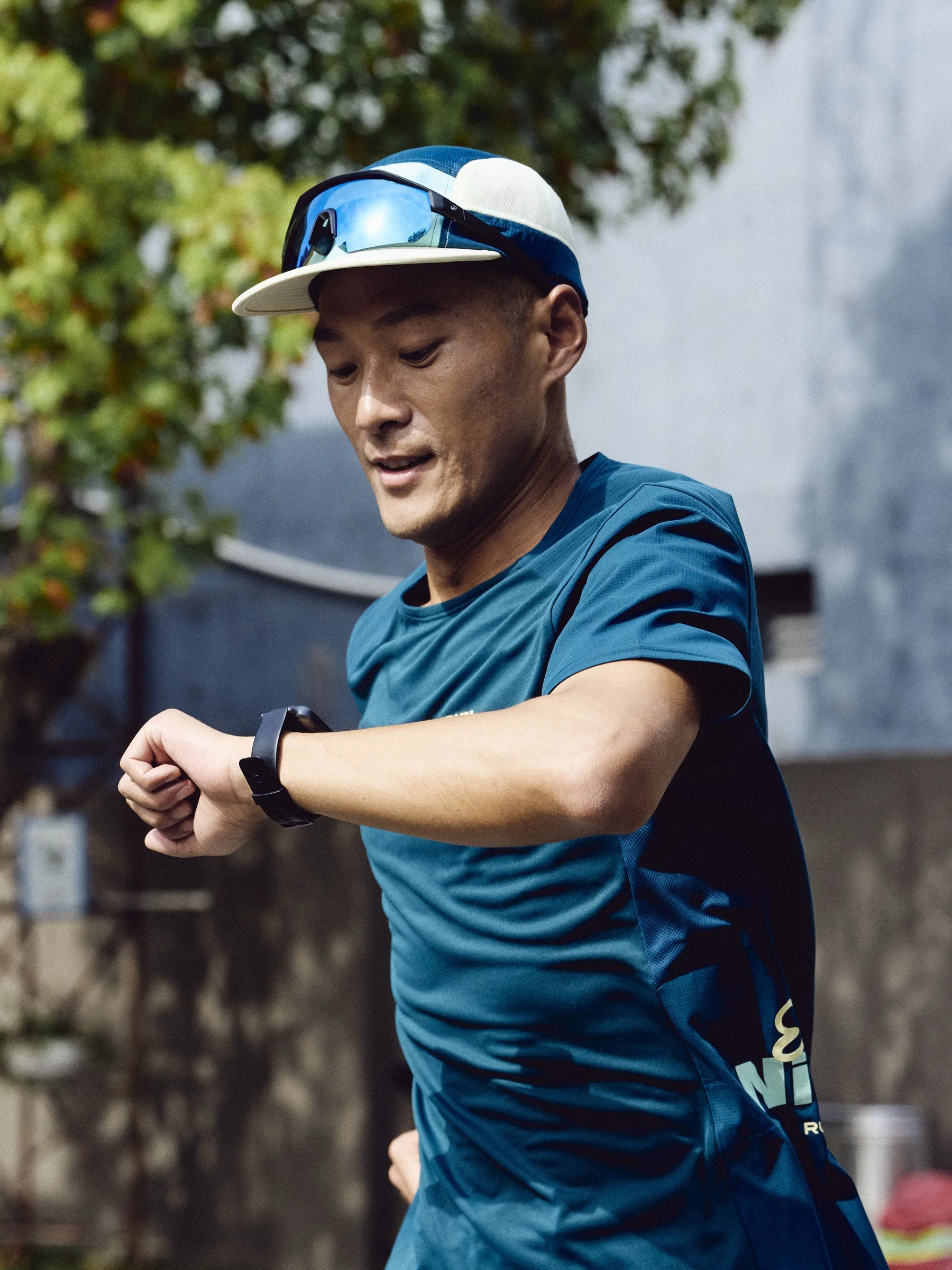 Decathlon Kiprun 900 - Decathlon Photography by Kresnikwang
