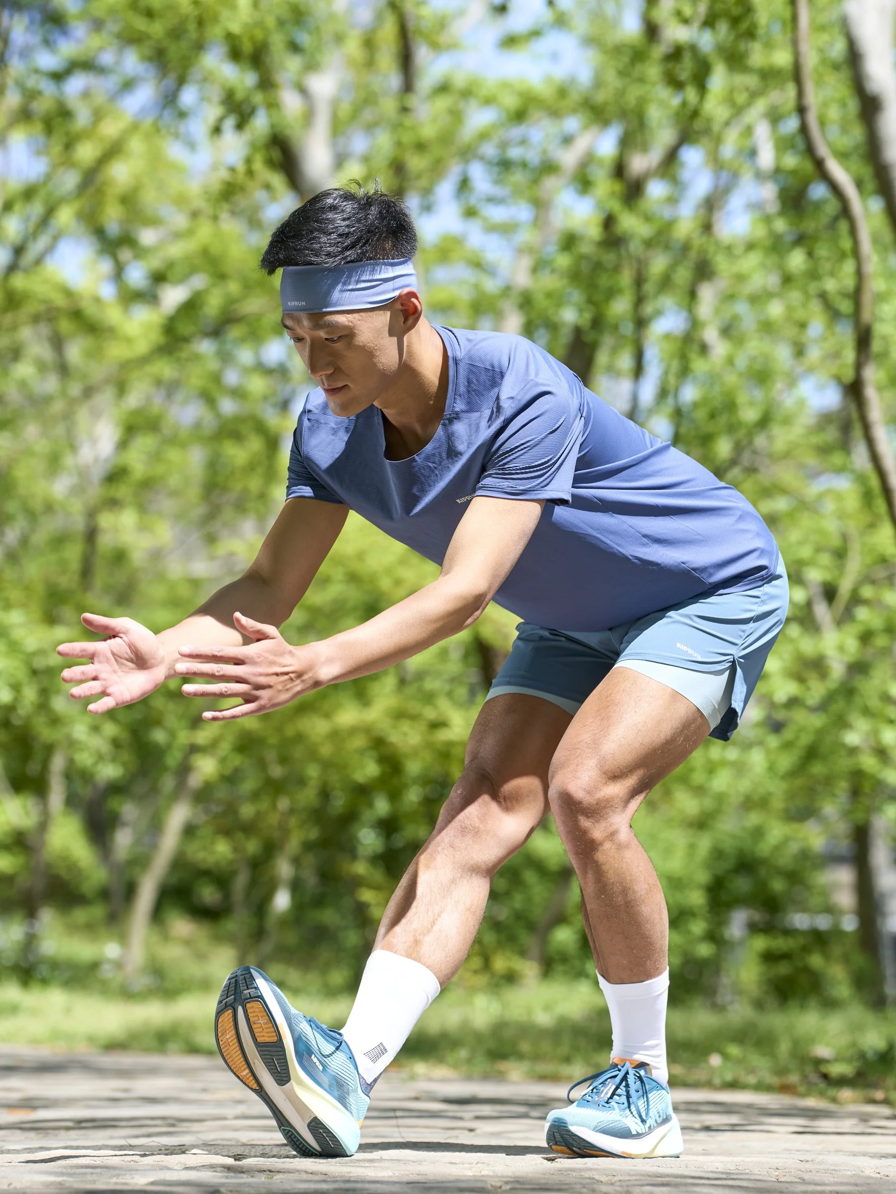 Decathlon Kiprun 900 - Decathlon Photography by Kresnikwang