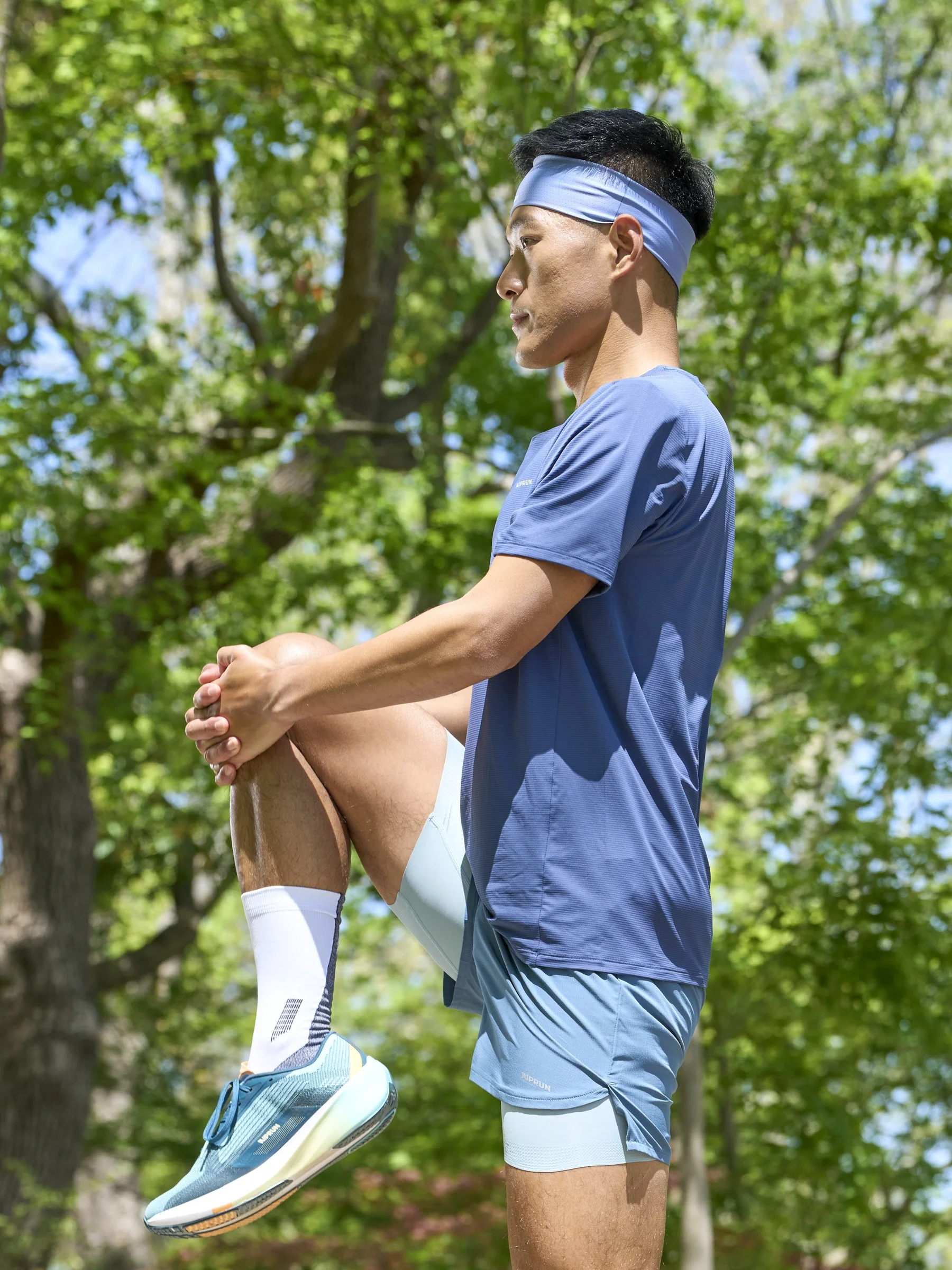 Decathlon Kiprun 900 - Decathlon Photography by Kresnikwang