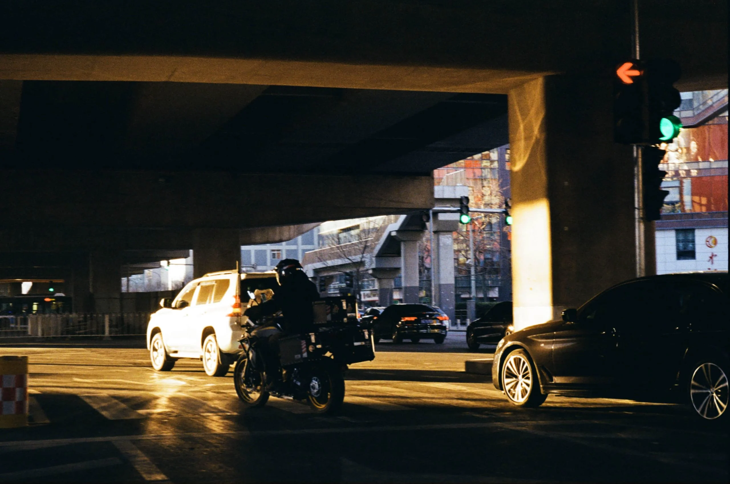 About Light - Personal Photography by Kresnikwang