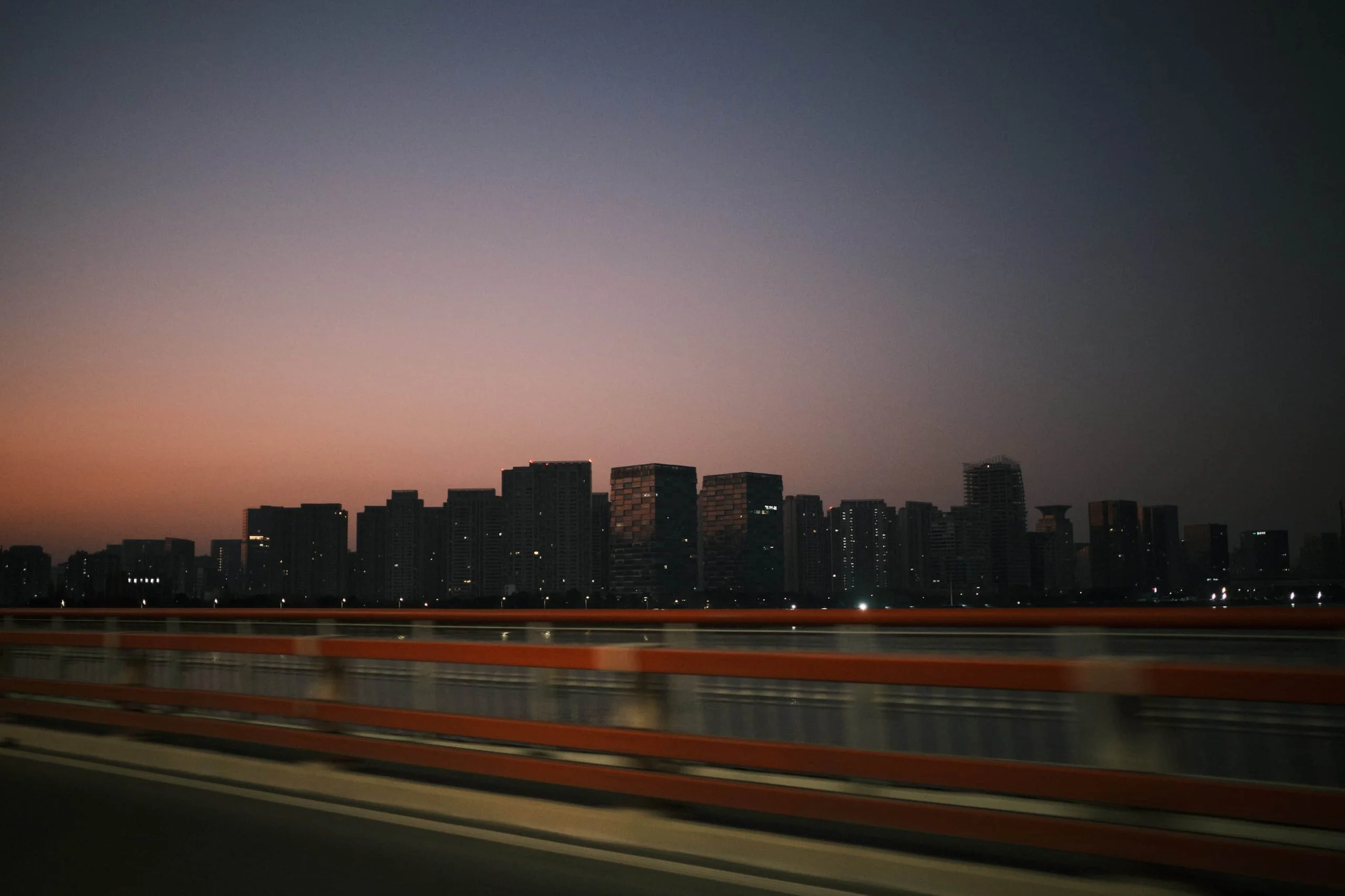 About Light - Personal Photography by Kresnikwang