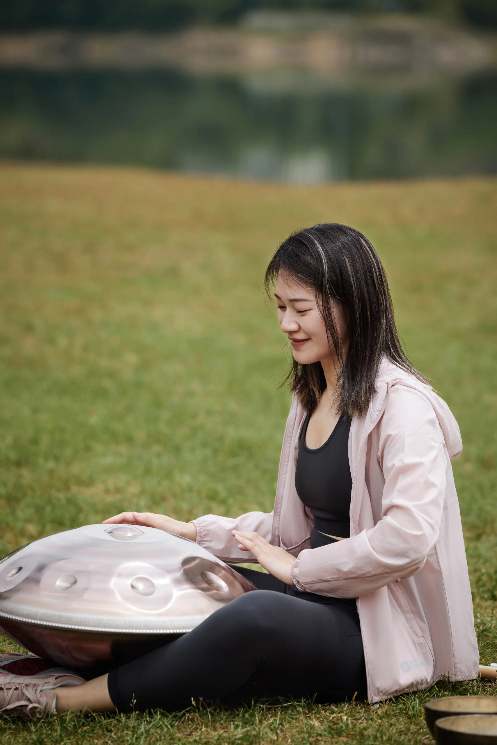 2023 JACKWOLFSKIN 小满Editorial - JACK WOLFSKIN Photography by Kresnikwang