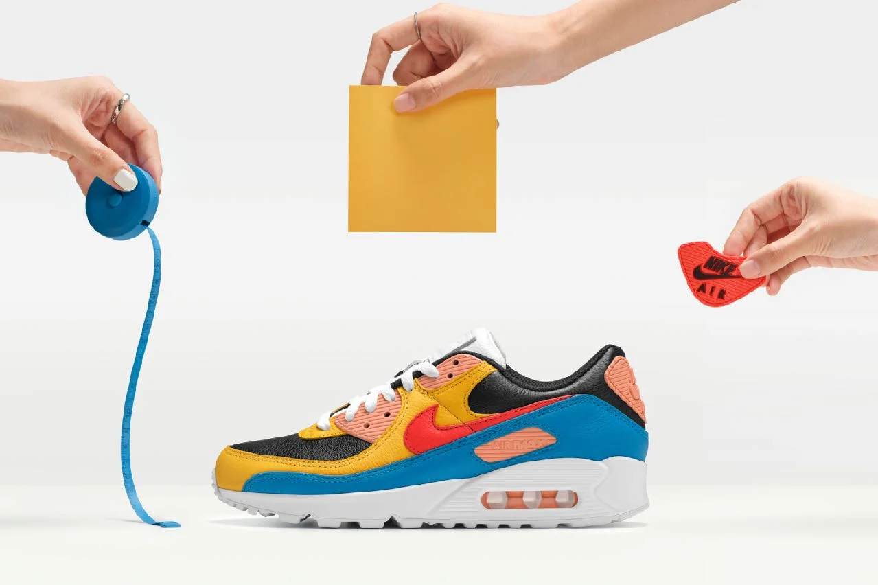 2023 NIKE BY YOU 365 - NIKE Photography by Kresnikwang