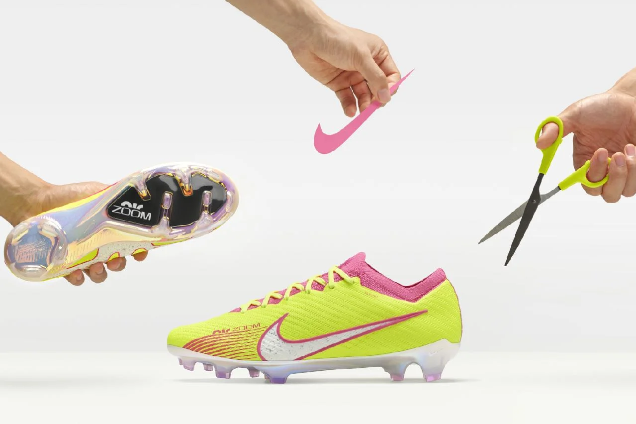 2023 NIKE BY YOU 365 - NIKE Photography by Kresnikwang