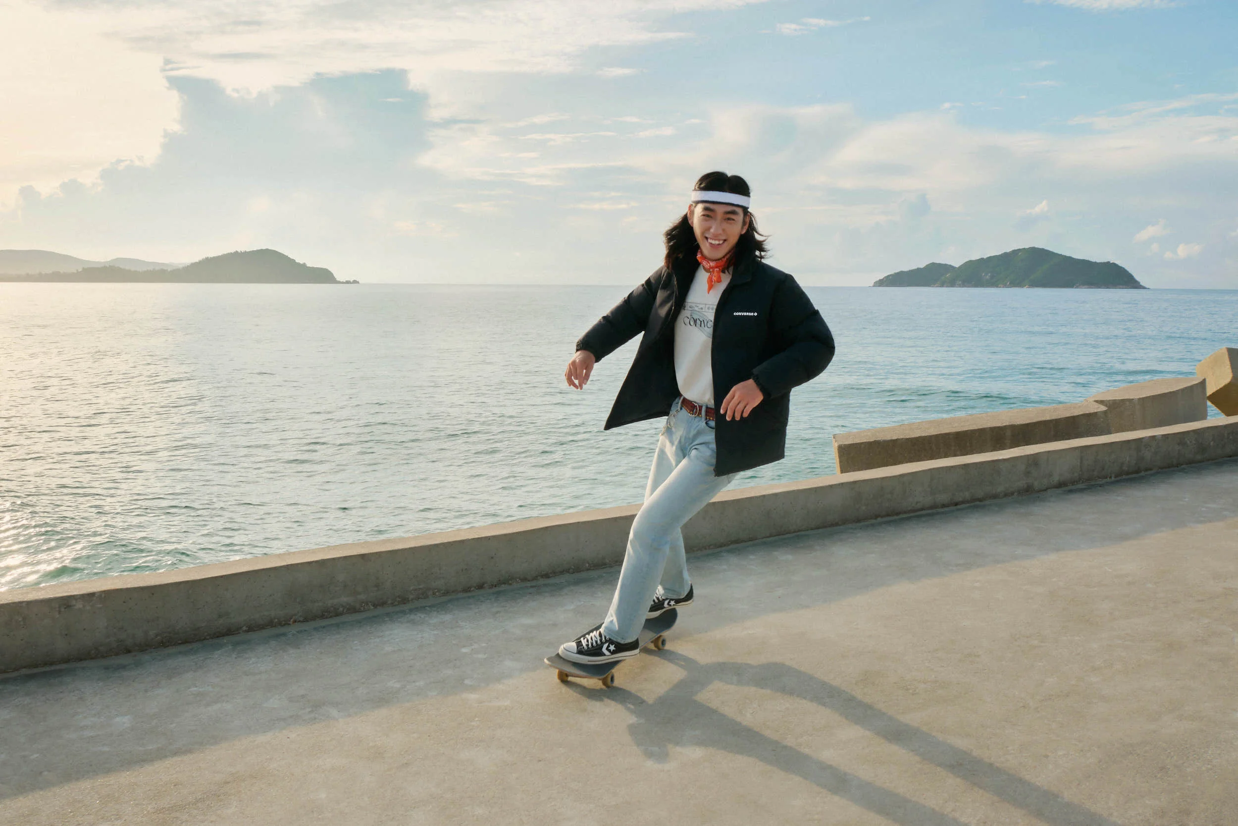 2022 CONVERSE WINTER PACK - CONVERSE Photography by Kresnikwang